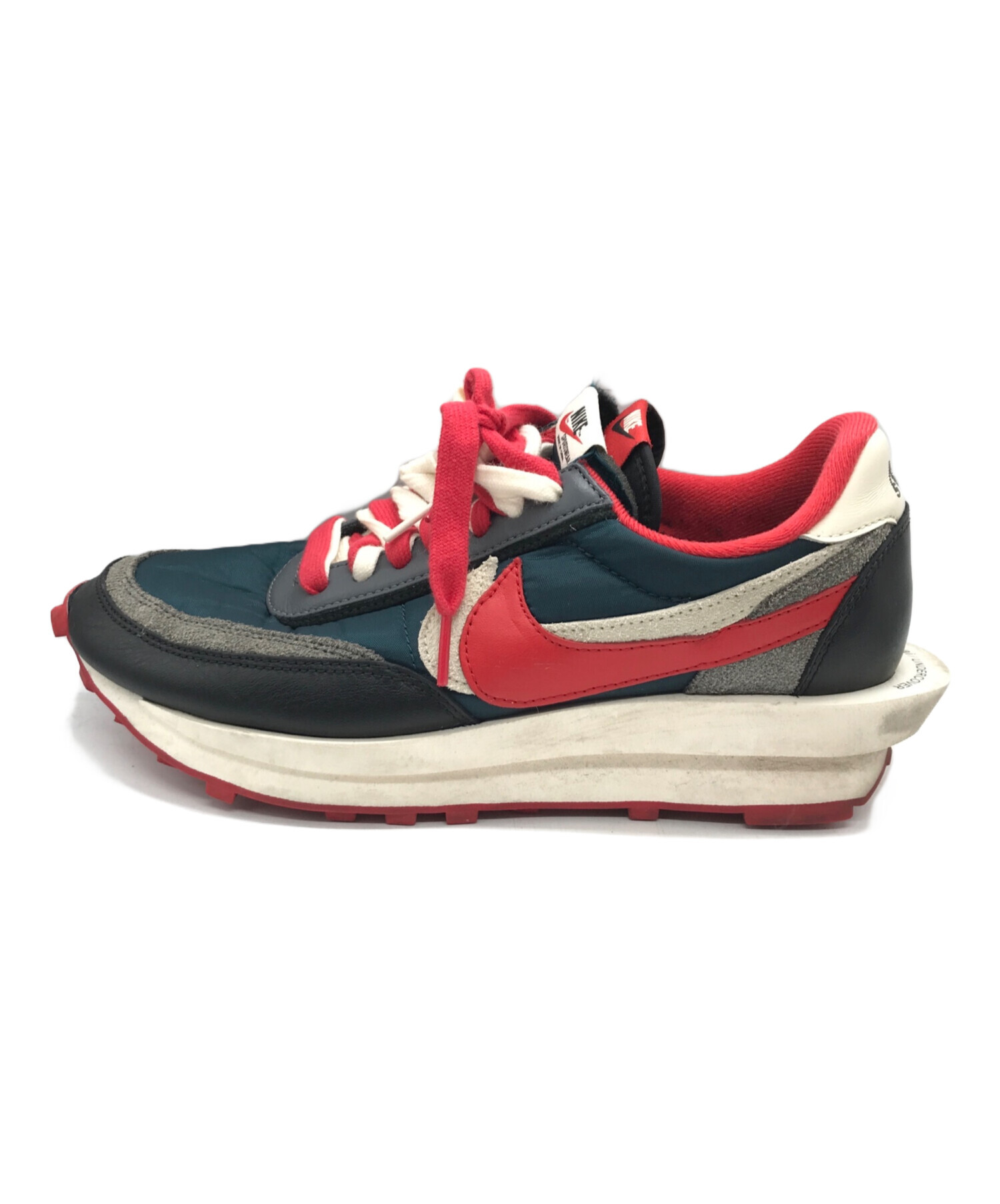 中古・古着通販】NIKE (ナイキ) sacai (サカイ) スニーカー 中古・古着通販】NIKE (ナイキ) sacai (サカイ) スニーカー
