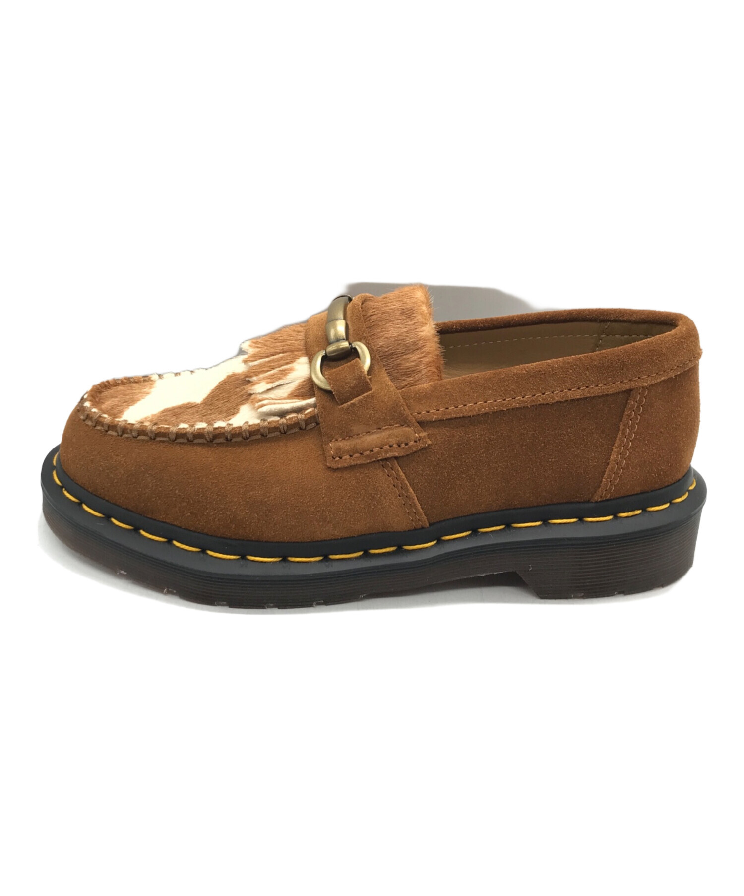 中古・古着通販】Dr.Martens (ドクターマーチン) ADRIAN SNAFFLE 