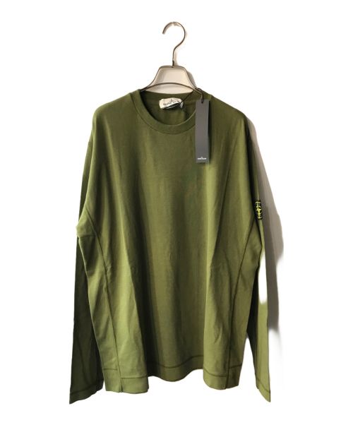 中古・古着通販】STONE ISLAND (ストーンアイランド) ロング