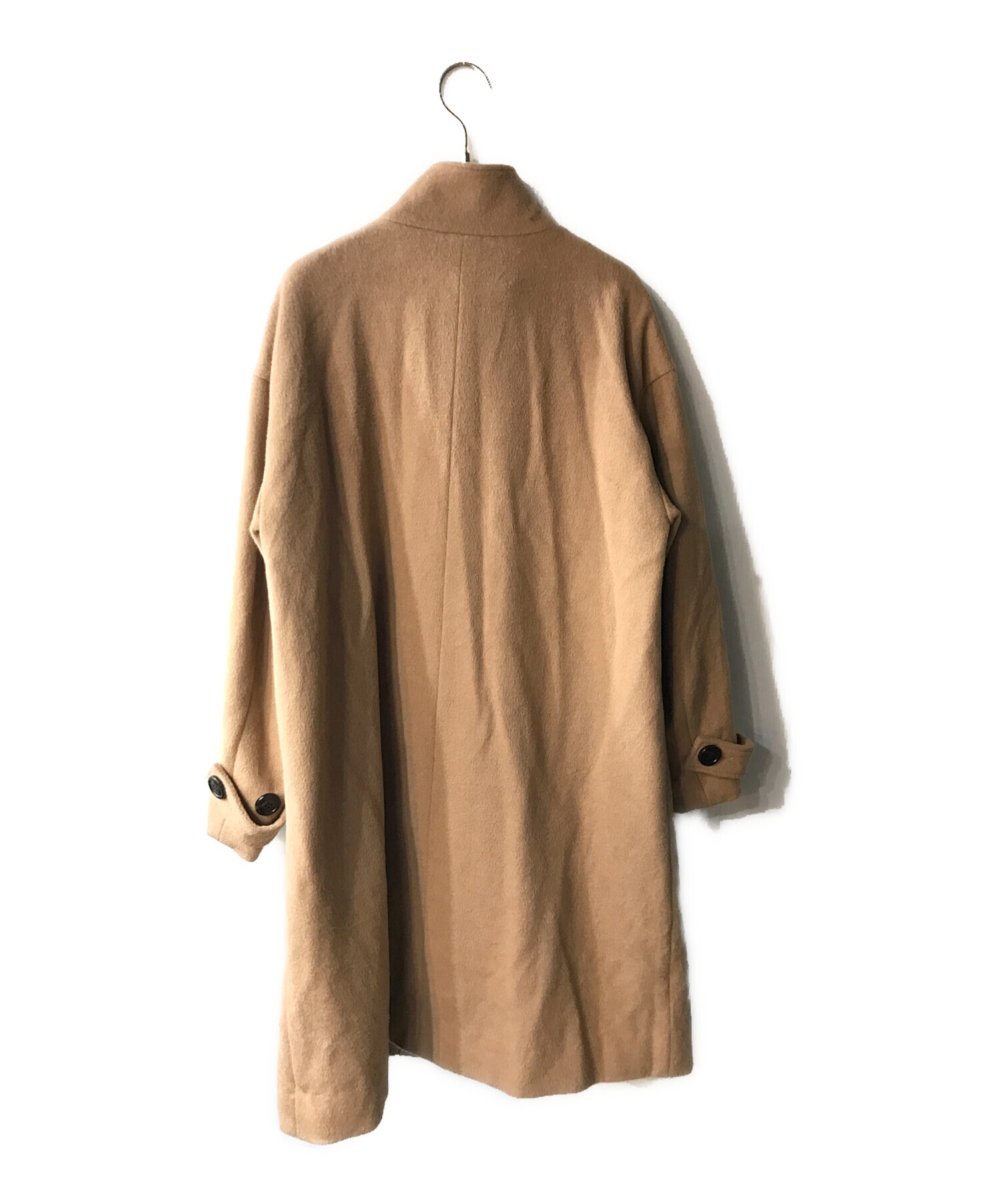 中古・古着通販】le.coeur blanc (ルクールブラン) ウールカシミヤ 