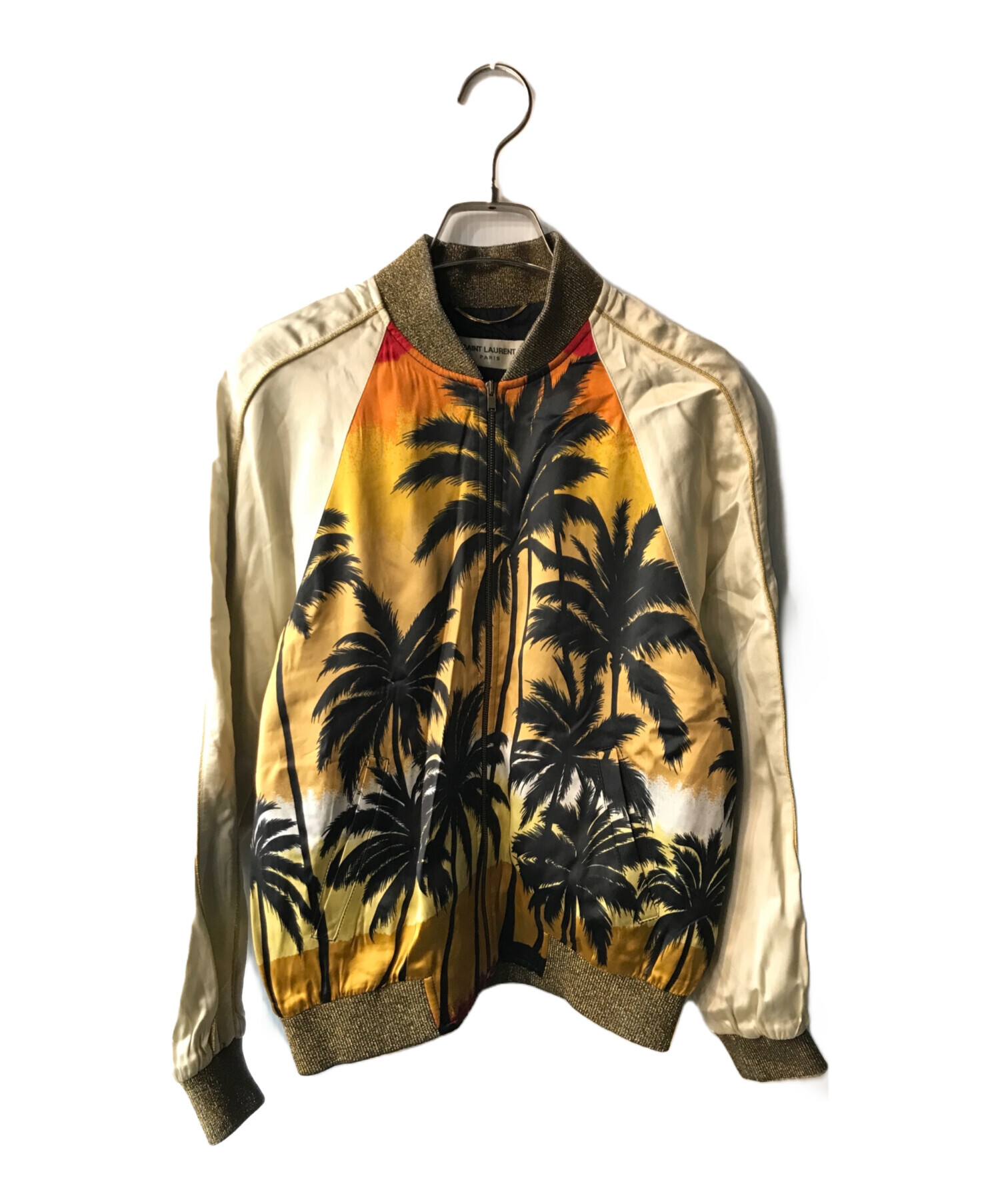 中古・古着通販】Saint Laurent Paris (サンローランパリ) パーム