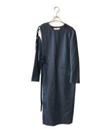 レディース、ワンピース、Ujoh(ウジョー)、在庫あり】ブランド・古着の