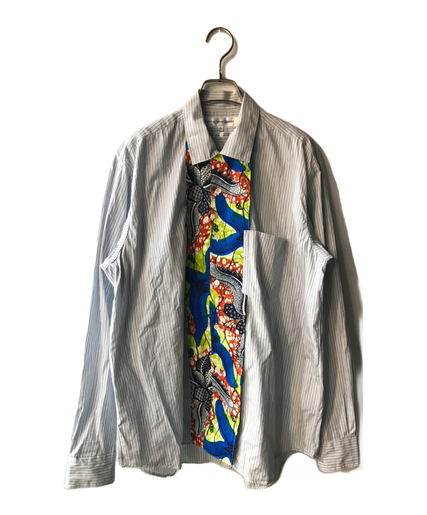 中古・古着通販】COMME des GARCONS SHIRT (コムデギャルソンシャツ