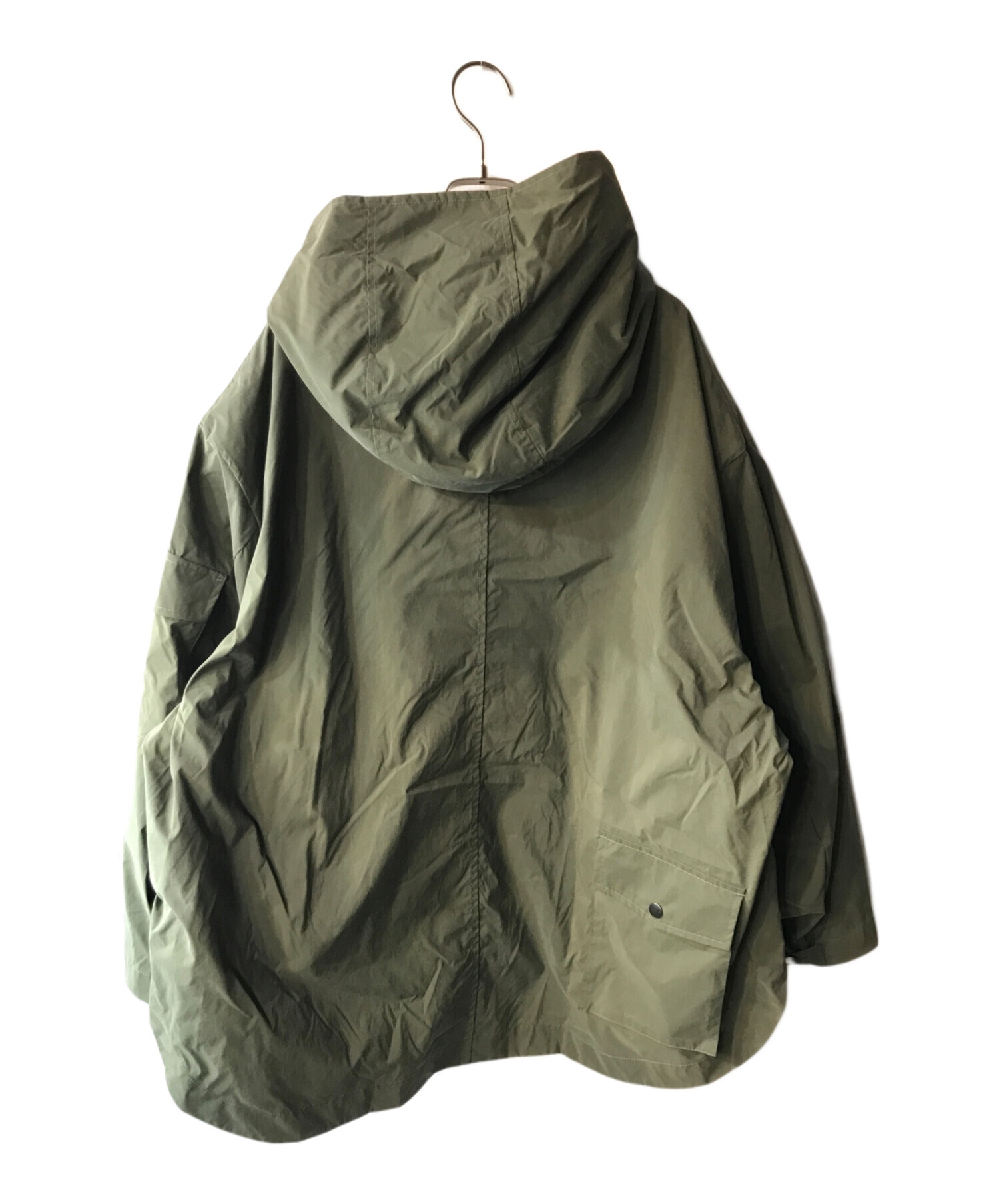 中古・古着通販】The DUFFER of ST.GEORGE (ザ ダファーオブセント 