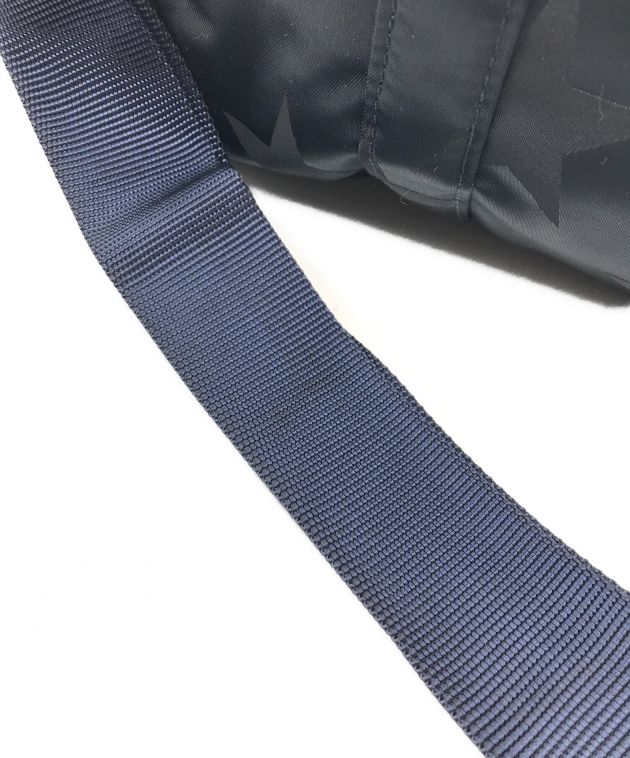 中古・古着通販】PORTER (ポーター) フラッグ2WAYショートボストン