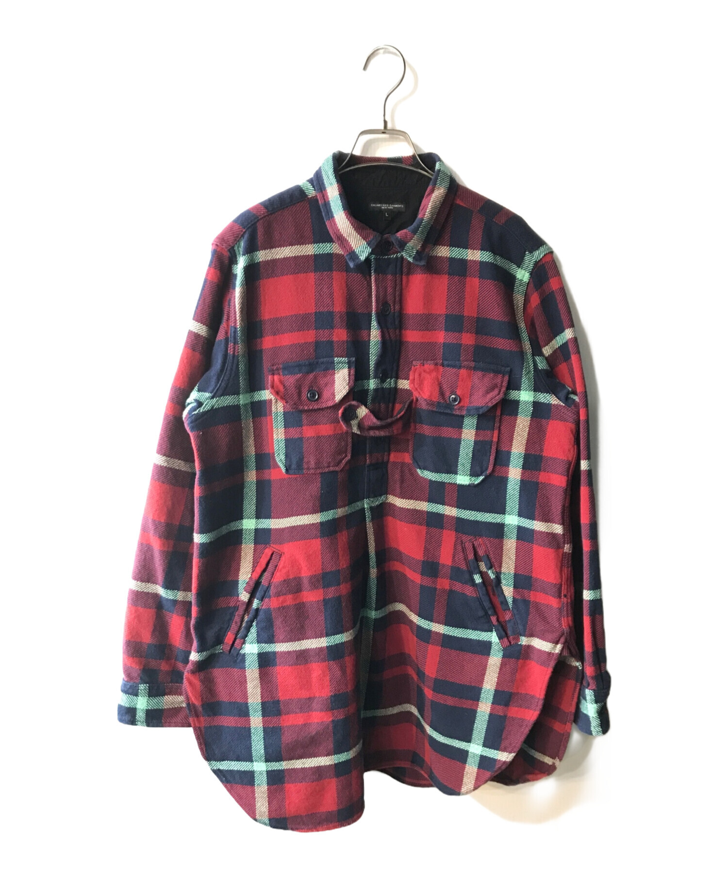 中古・古着通販】Engineered Garments (エンジニアド ガーメンツ
