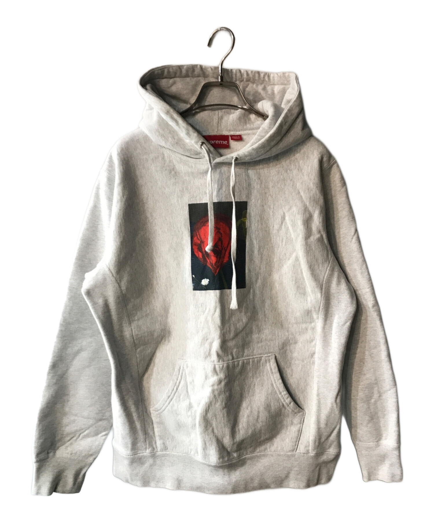 araki パーカー 中古・古着通販】Supreme (シュプリーム) 16AW ARAKI
