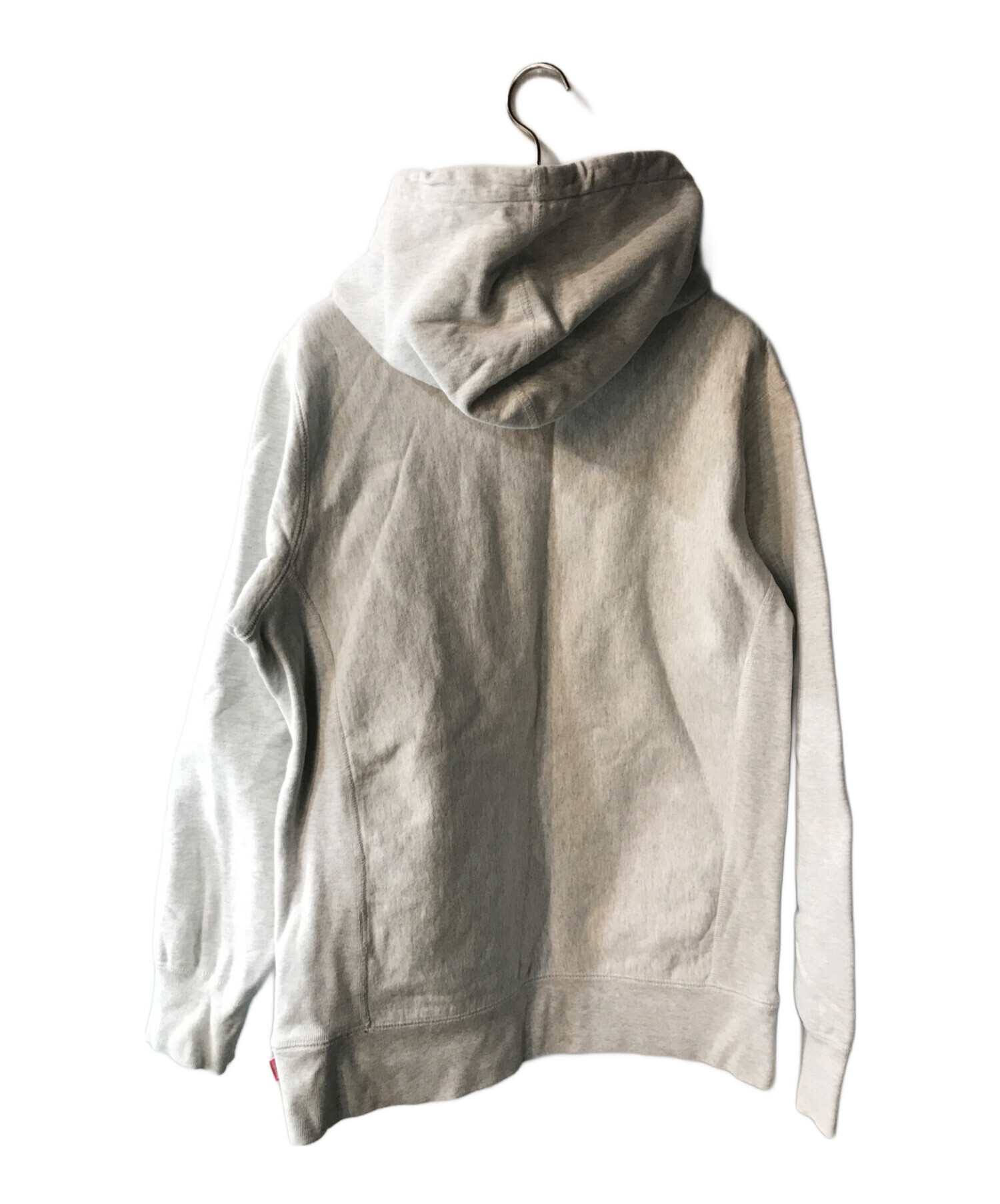 中古・古着通販】Supreme (シュプリーム) 16AW ARAKI ROSE HOODED プル 