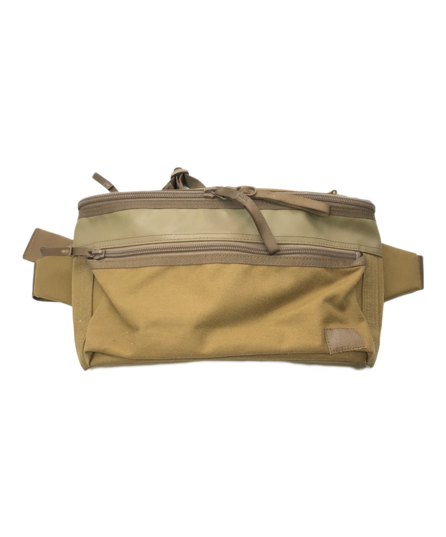 中古・古着通販】PORTER (ポーター) METHOD 2WAY BAG / メソッド2way 