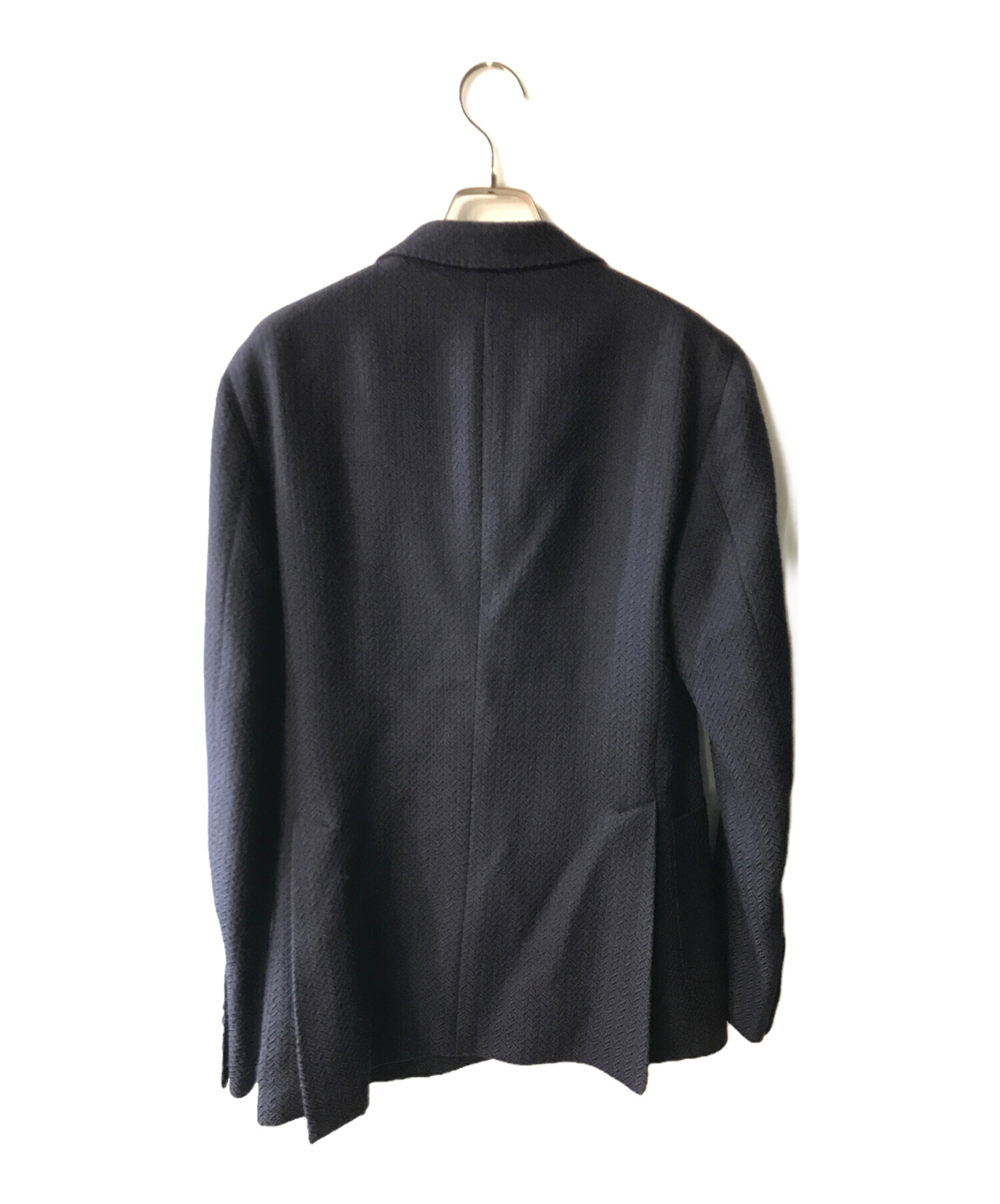 中古・古着通販】TAGLIATORE (タリアトーレ) ダブルジャケット