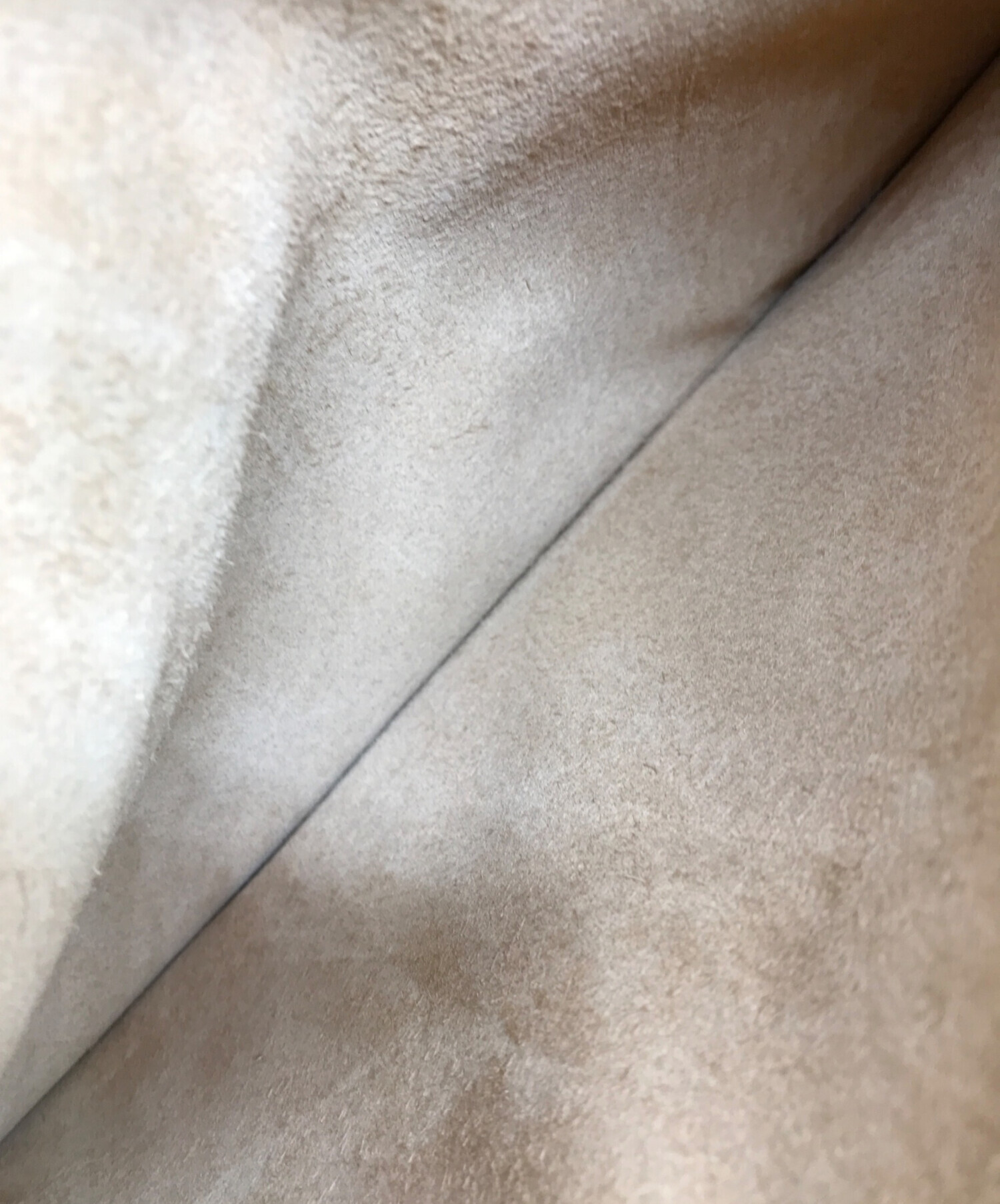 中古・古着通販】TOD'S (トッズ) レザーDiバッグラージ ブラウン