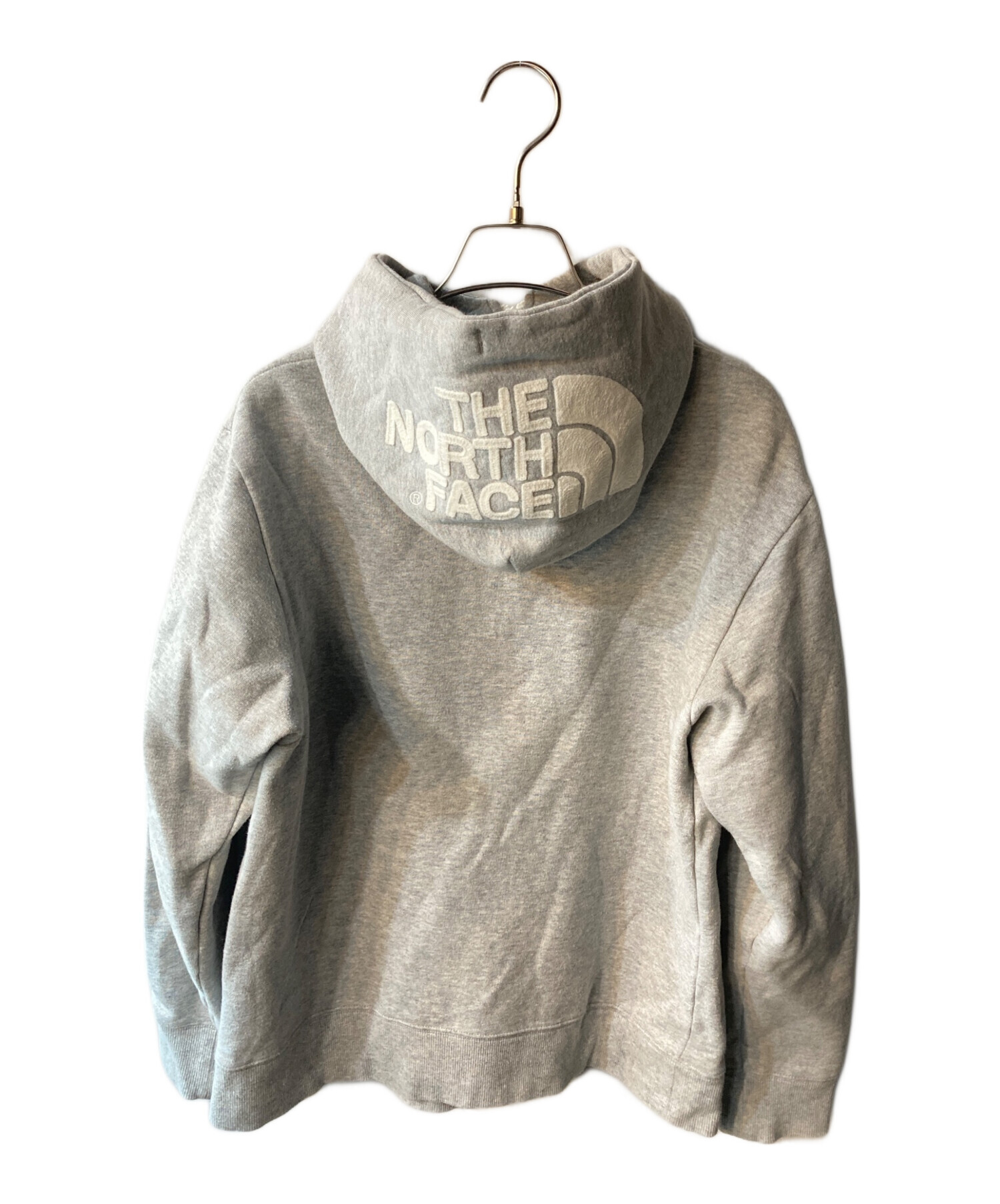 中古・古着通販】THE NORTH FACE (ザ ノース フェイス) パーカー