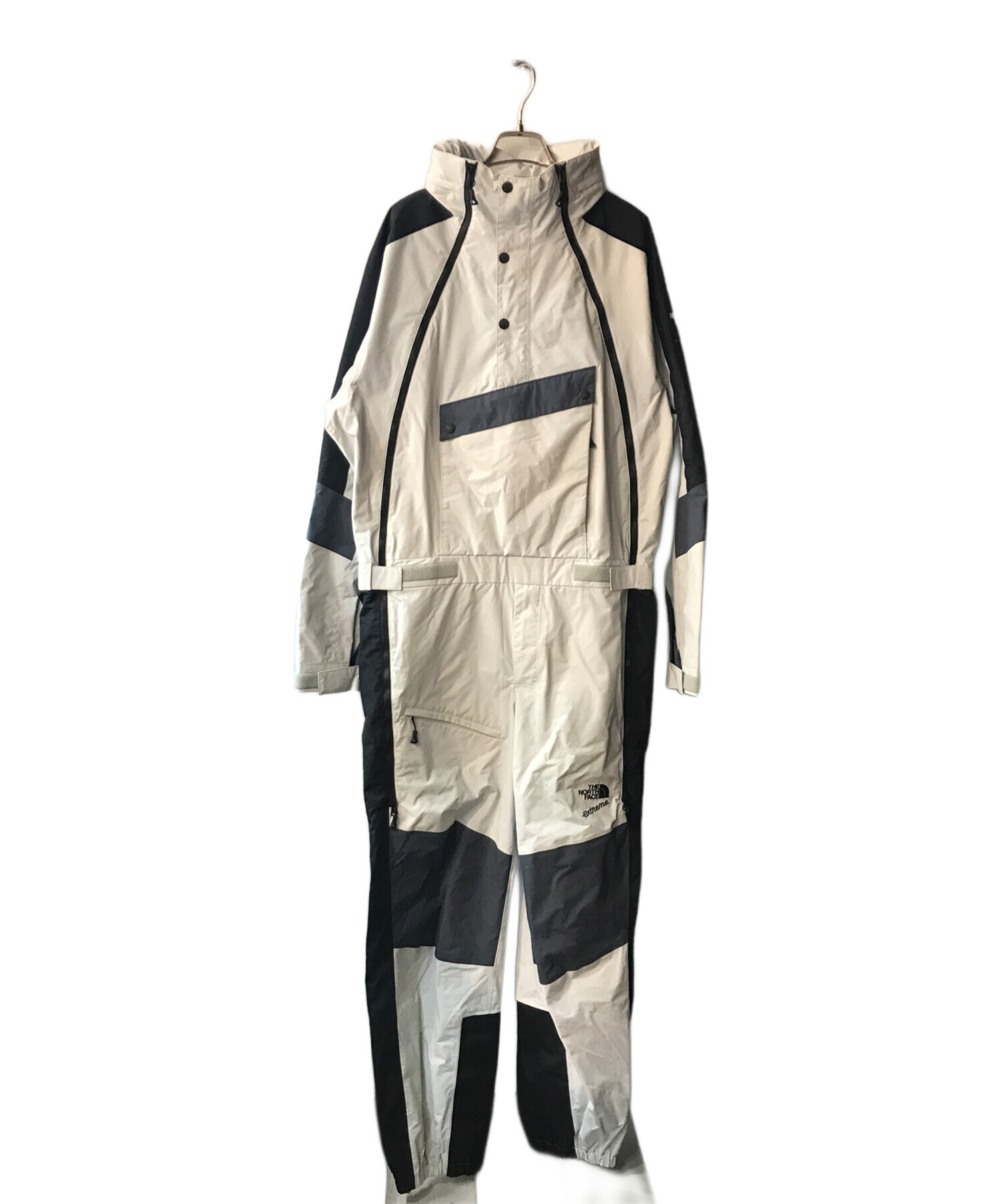 希少カラー　ノースフェイス　スノースーツ92 中古・古着通販】THE NORTH FACE (ザ ノース フェイス) 92' EXTREME