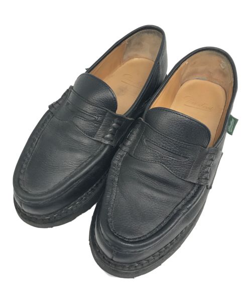 【専用ページ】倉庫の番人 様 2点まとめ売り 中古・古着通販】PARABOOT (パラブーツ) REIMS MARCHE / ランスコイン