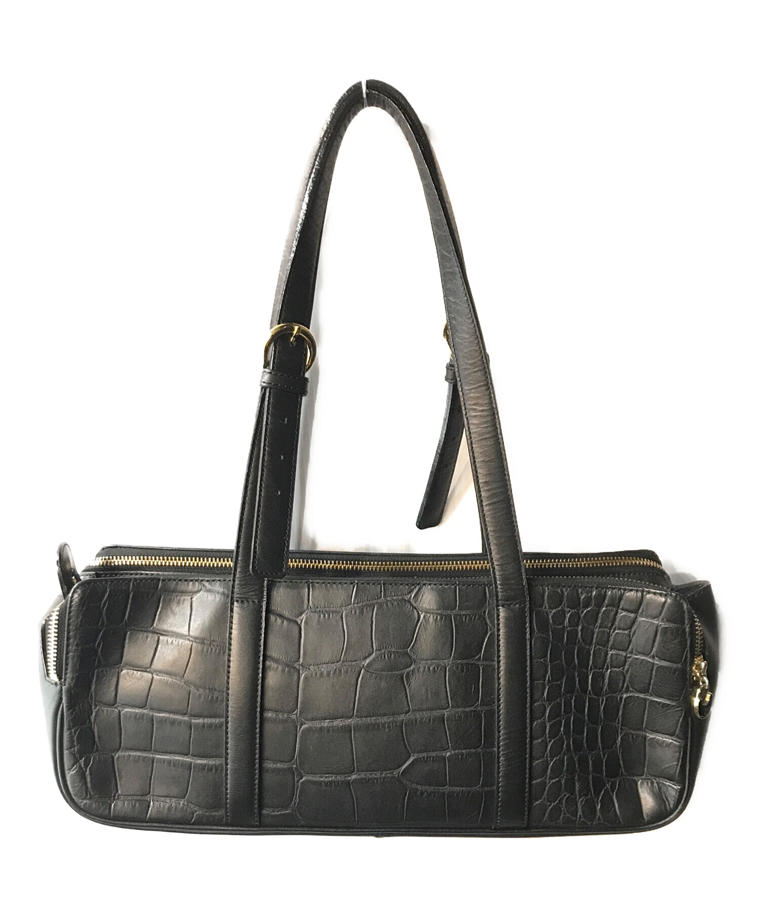 ロベルタ ボストン 未使用】ロベルタ ディ カメリーノ ボストンバッグ