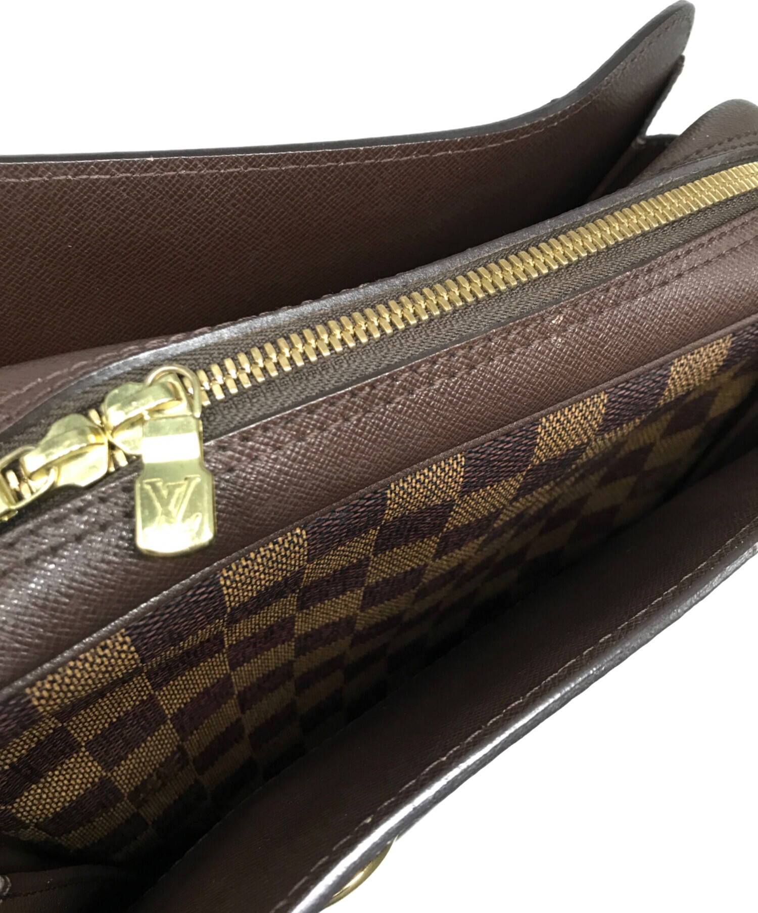 中古・古着通販】LOUIS VUITTON (ルイ ヴィトン) トリアナ｜ブランド