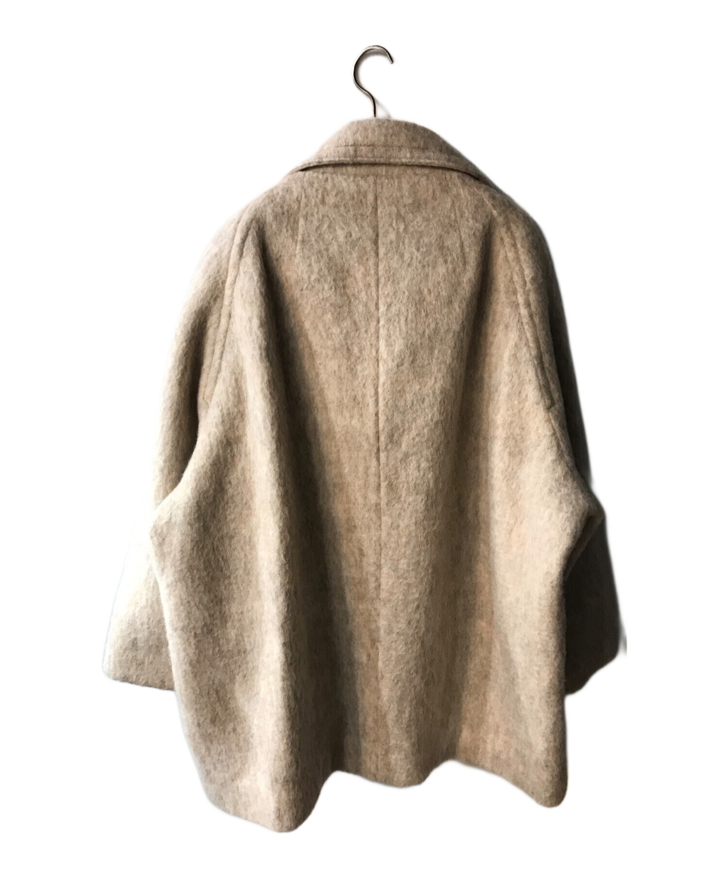 中古・古着通販】EMMEL REFINES (エメル リファインズ) ダブルボタン