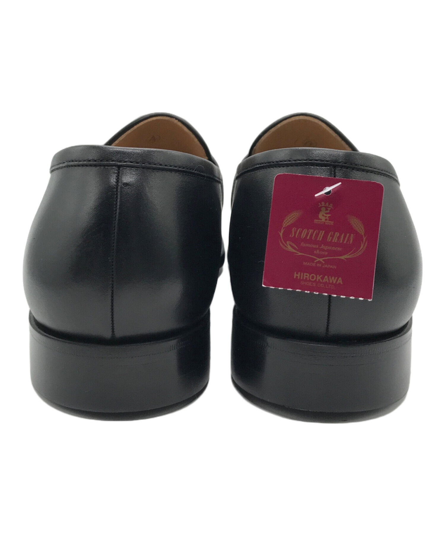 中古・古着通販】SCOTCH GRAIN (スコッチグレイン) コインローファー