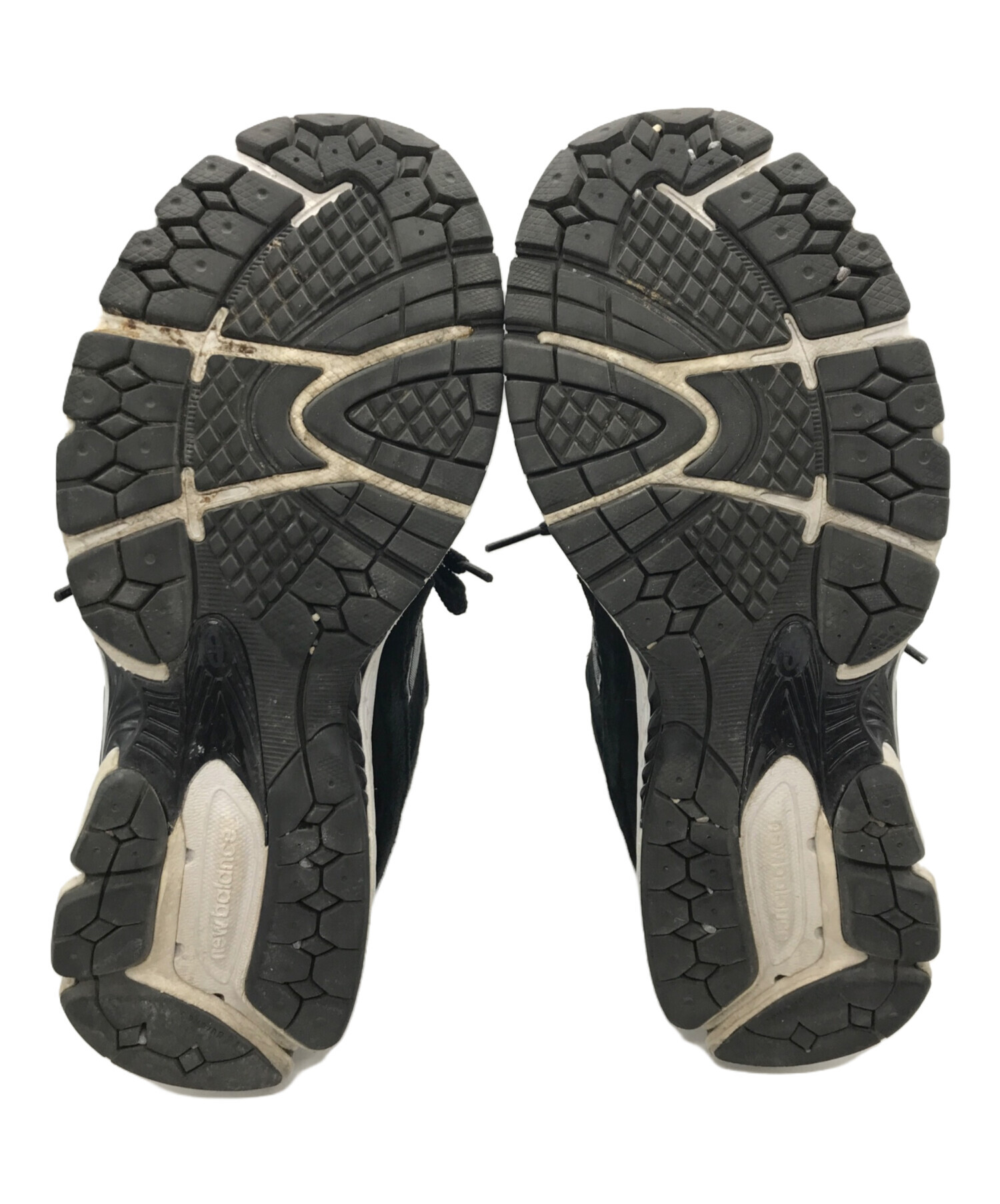 中古・古着通販】NEW BALANCE (ニューバランス) M2002RBK ブラック 