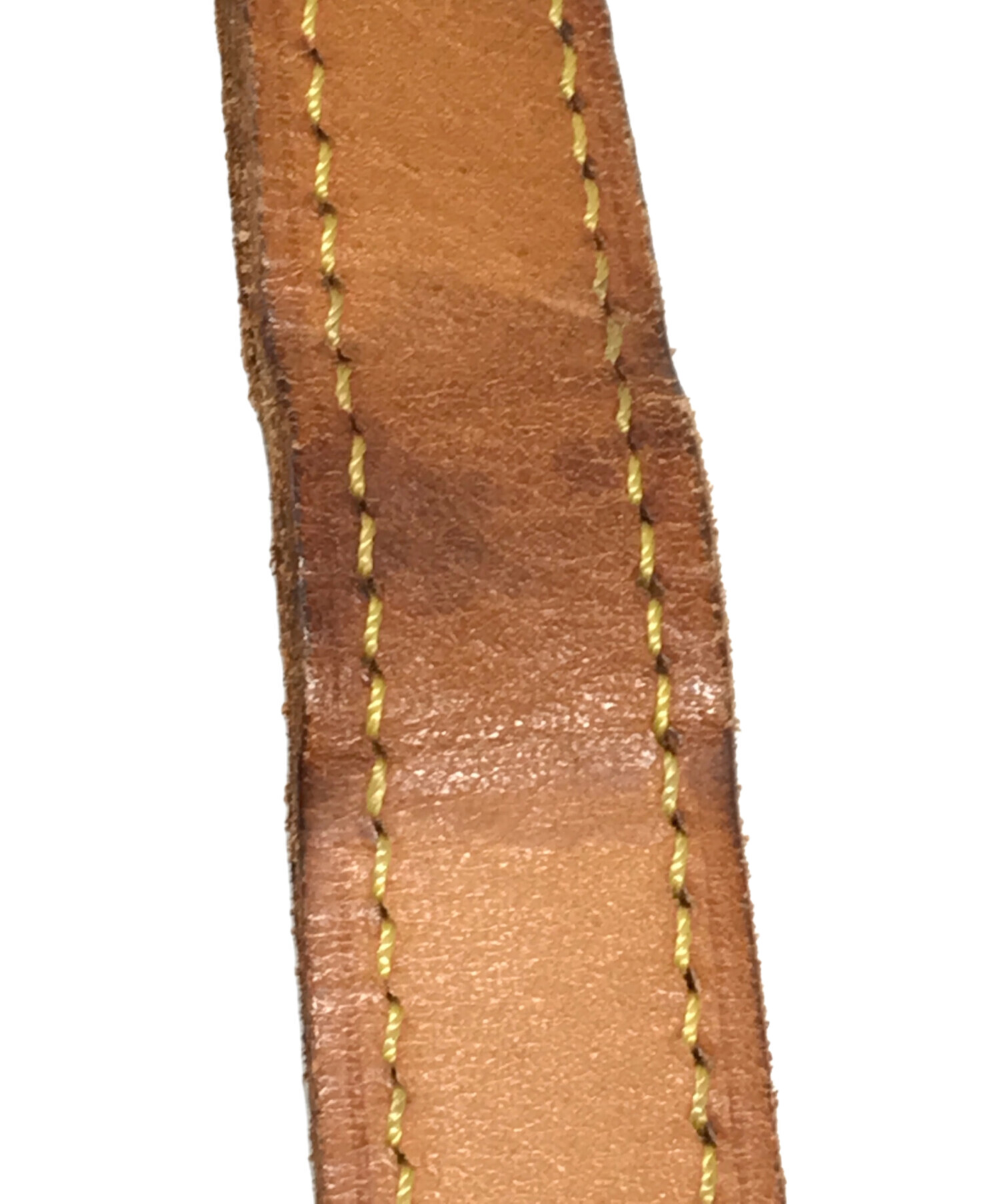 中古・古着通販】LOUIS VUITTON (ルイ ヴィトン) ショルダーバッグ 