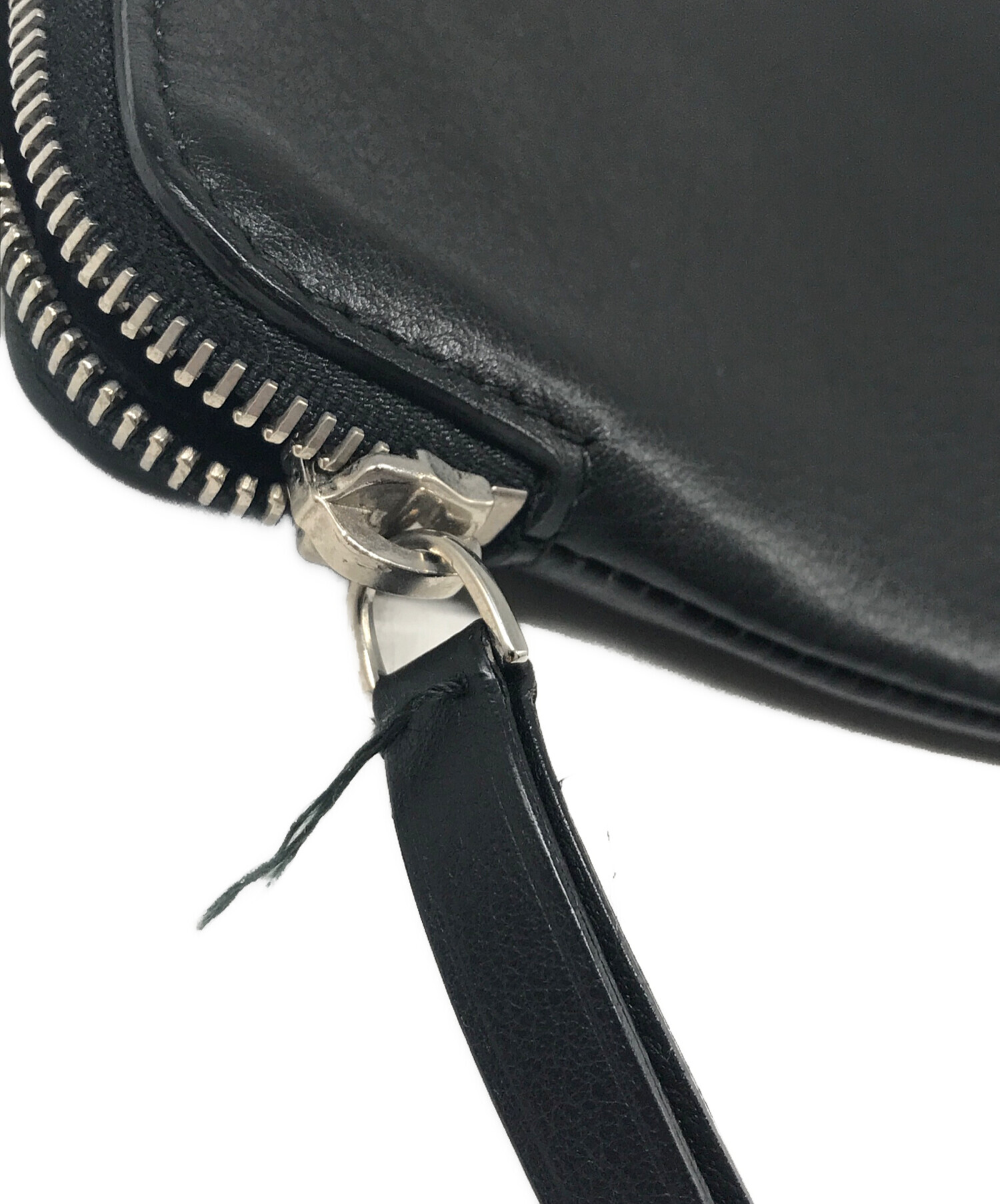 バレンシアガ　ポーチ？ BALENCIAGA（バレンシアガ） ポーチ レディース メンズ ブランド