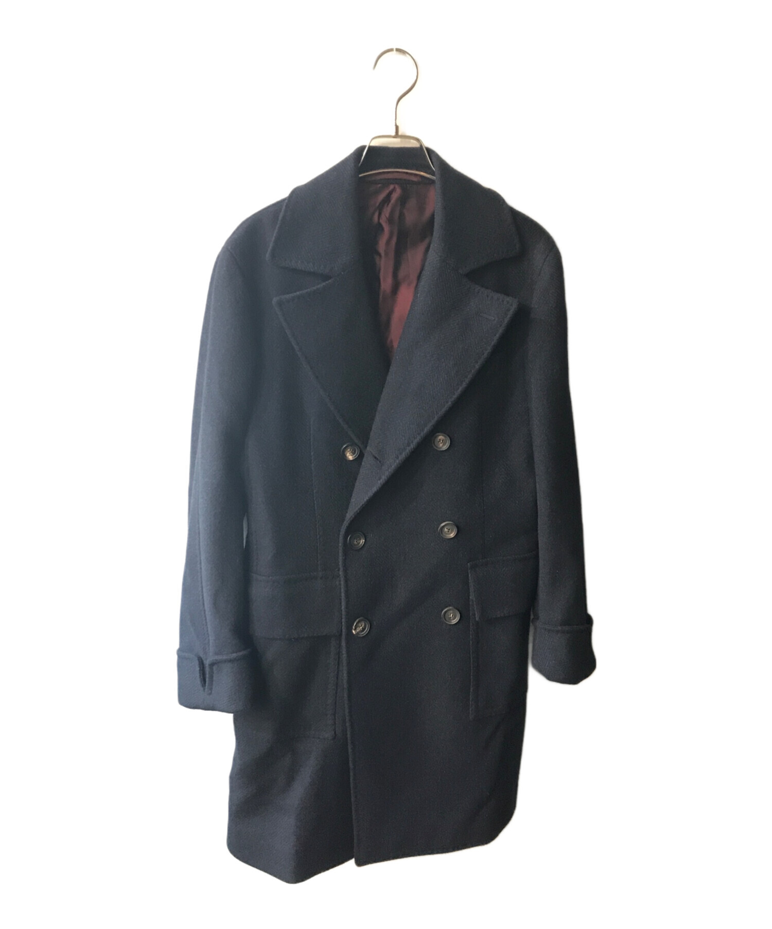 中古・古着通販】Stile Latino (スティレラティーノ) ヘリンボーン