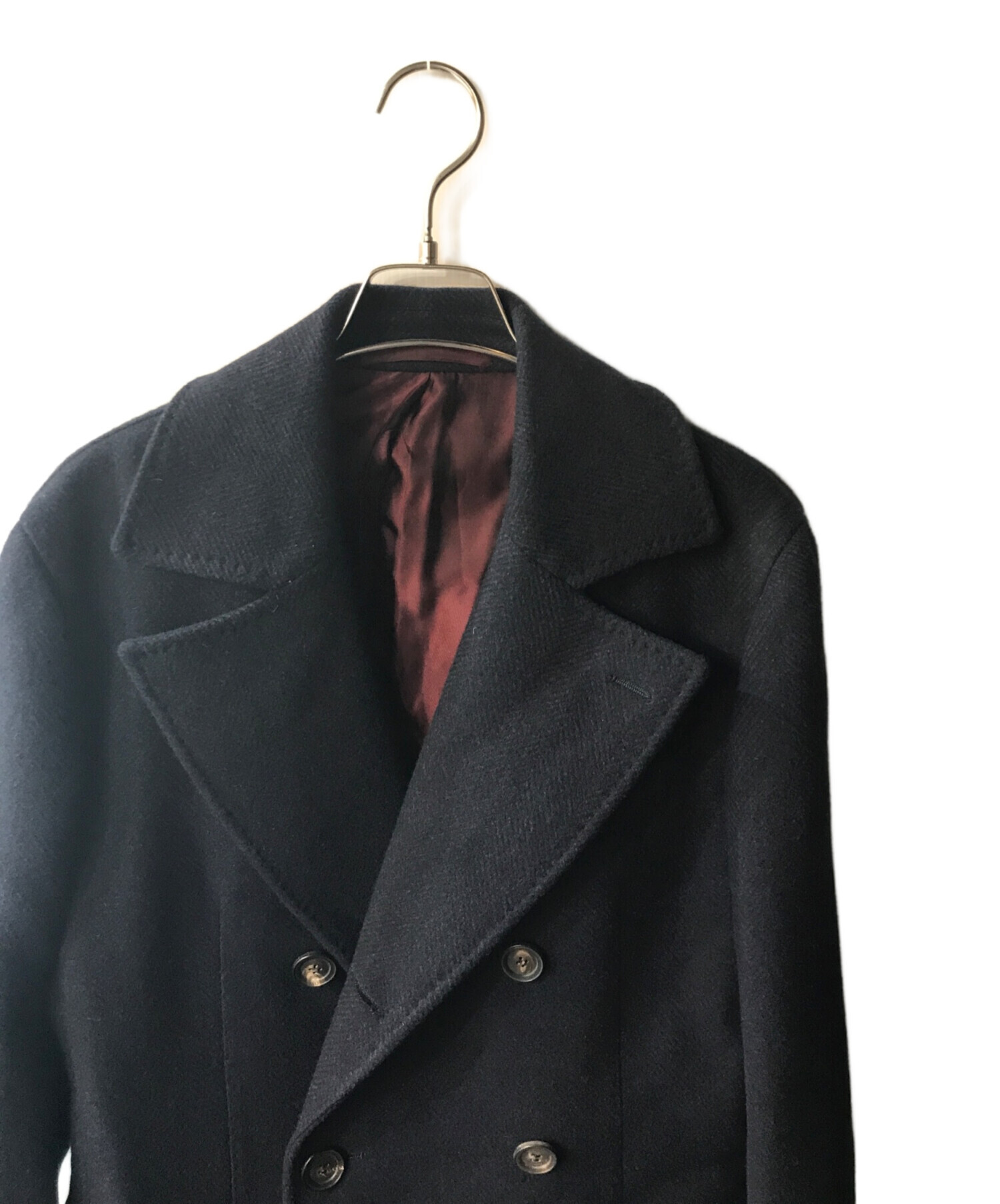 中古・古着通販】Stile Latino (スティレラティーノ) ヘリンボーン