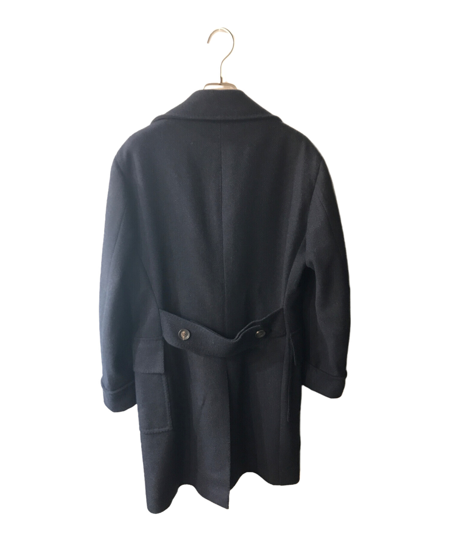 【未使用】スティレラティーノ ダブル コート42 楽天市場】【40%OFF】Stile Latino / スティレラティーノ｜ウール