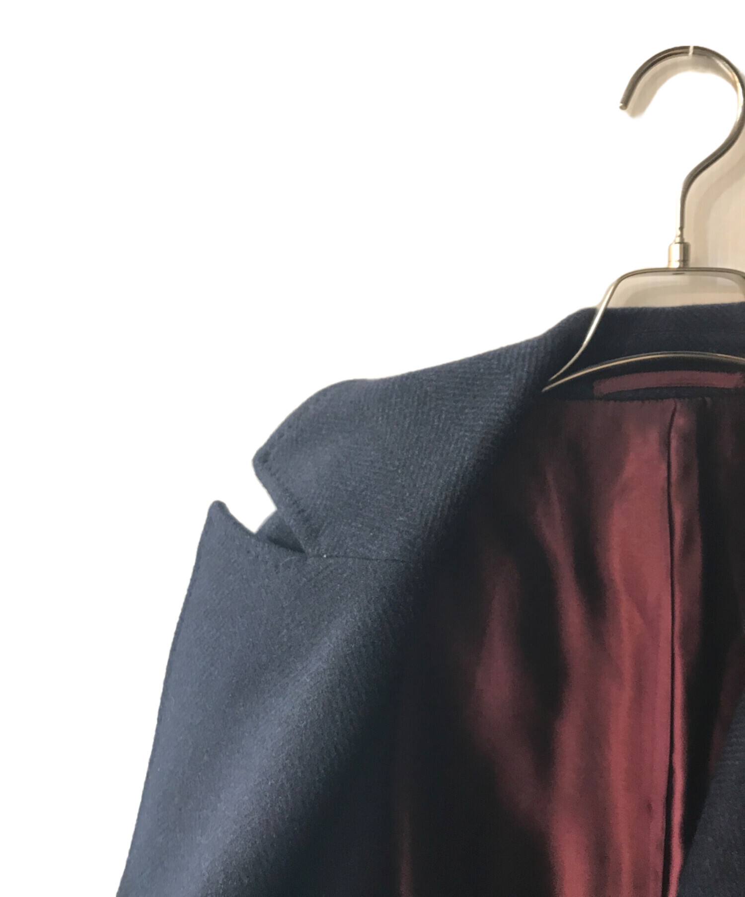 【未使用】スティレラティーノ ダブル コート42 楽天市場】【40%OFF】Stile Latino / スティレラティーノ｜ウール