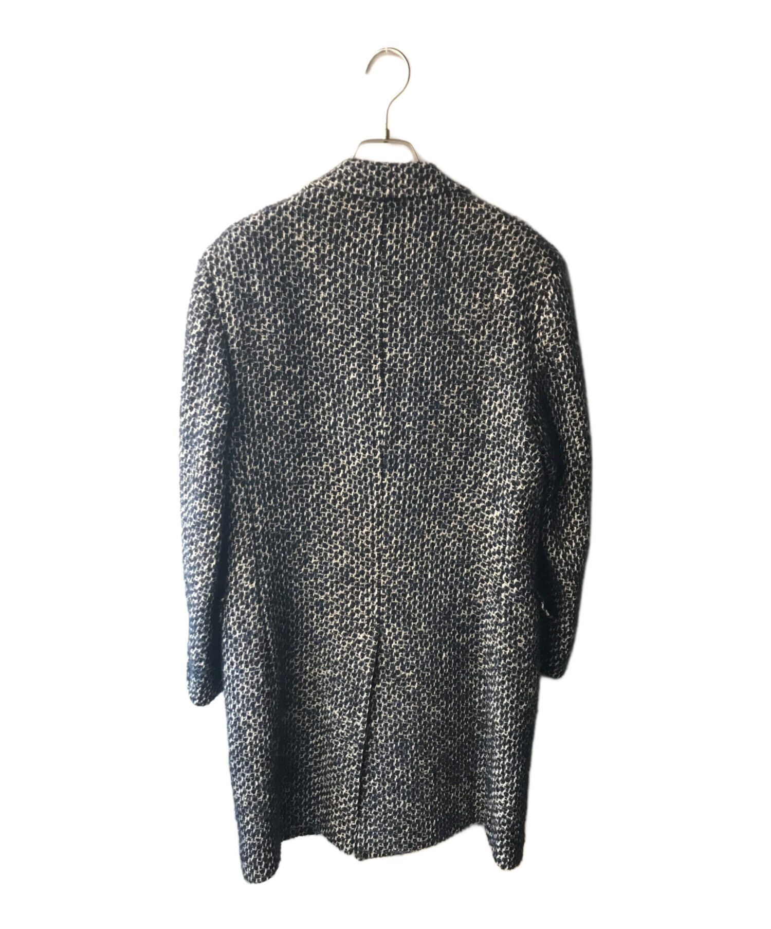 Brilla per il gusto TAGLIATORE ウールコート Brilla per il gusto（ブリッラ ペル イル グスト）【別注】TAGLIATORE