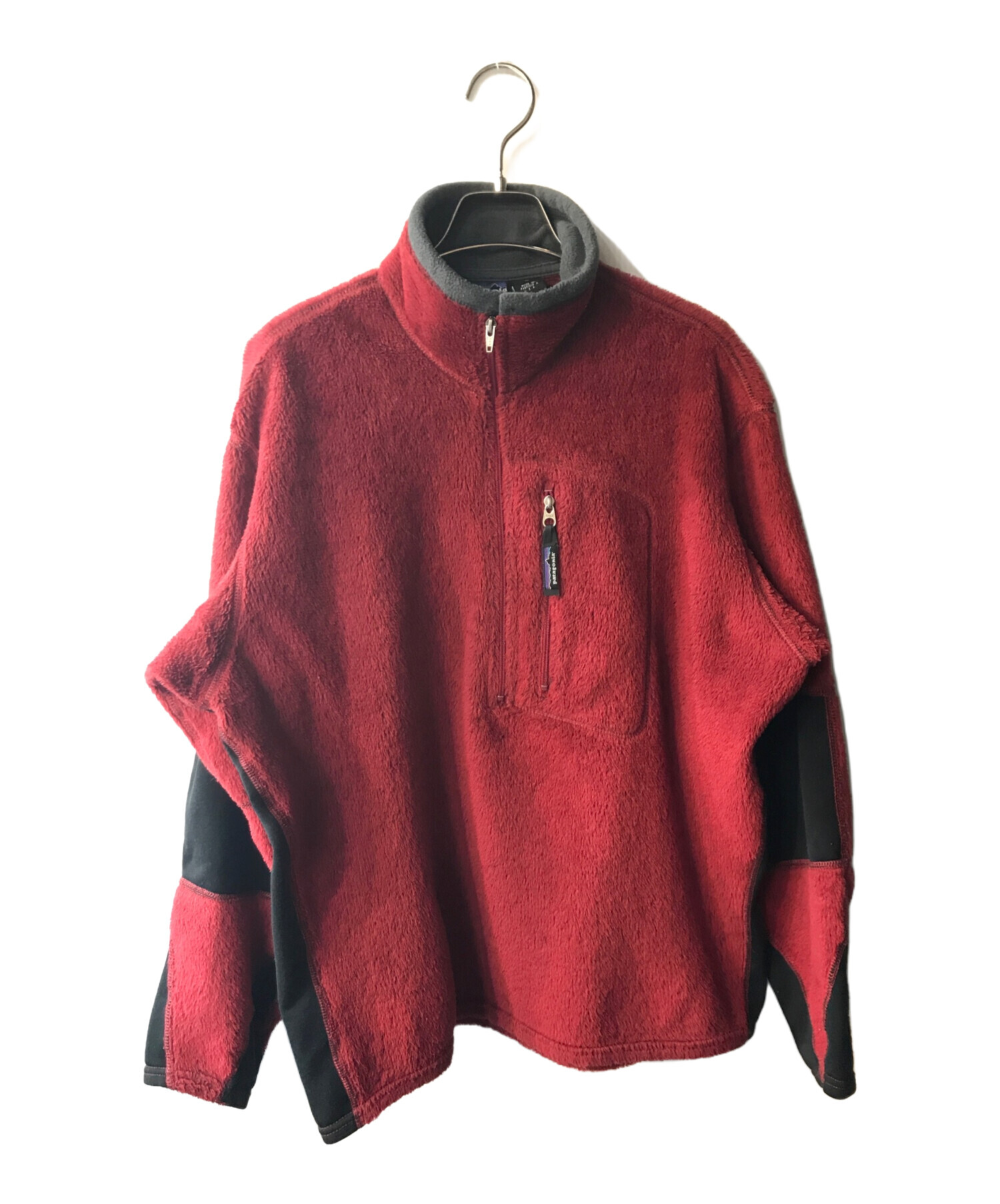 中古・古着通販】Patagonia (パタゴニア) R2レビテータープルオーバー 