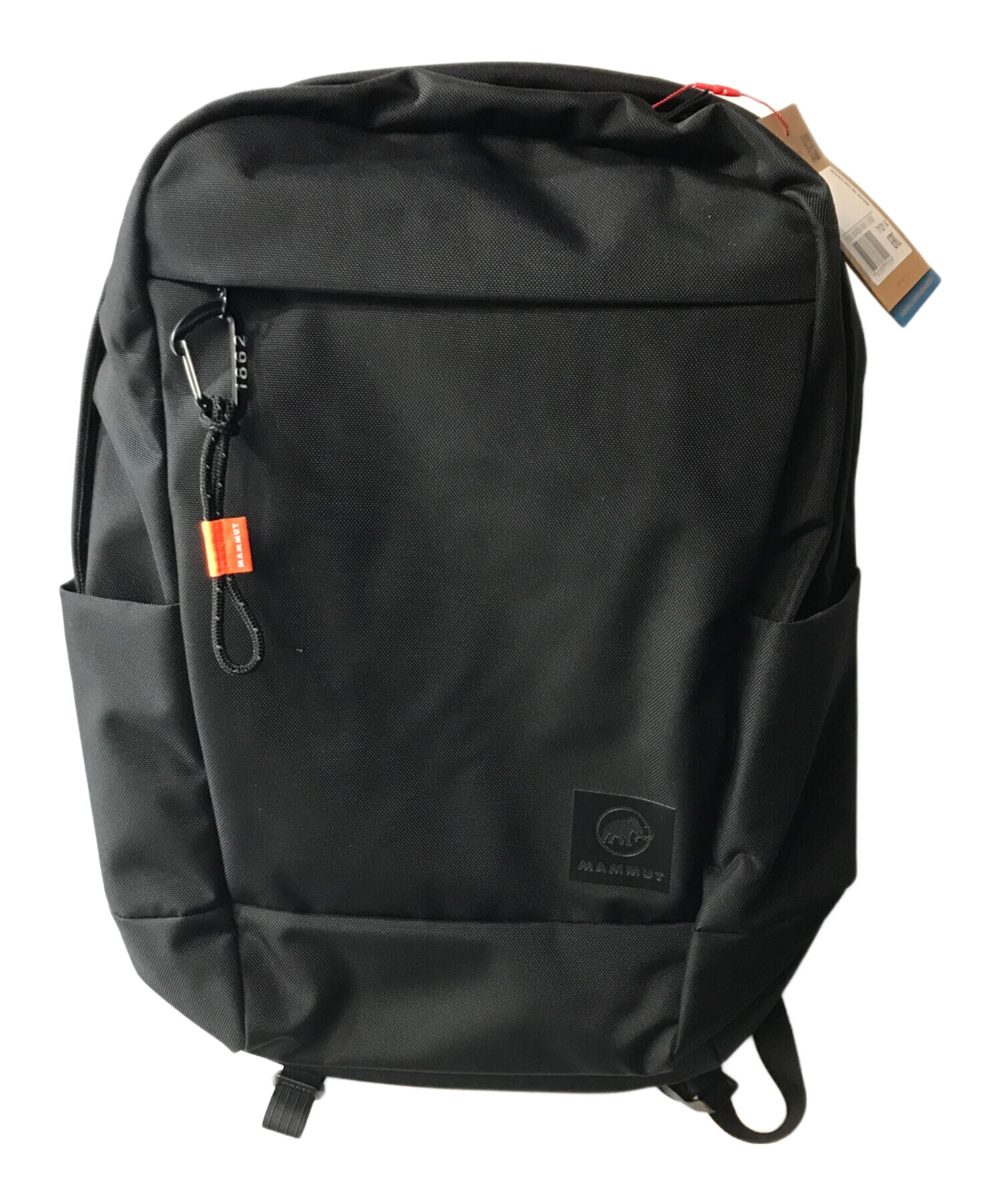 中古・古着通販】MAMMUT (マムート) エクセロン 25 ブラック 未使用品