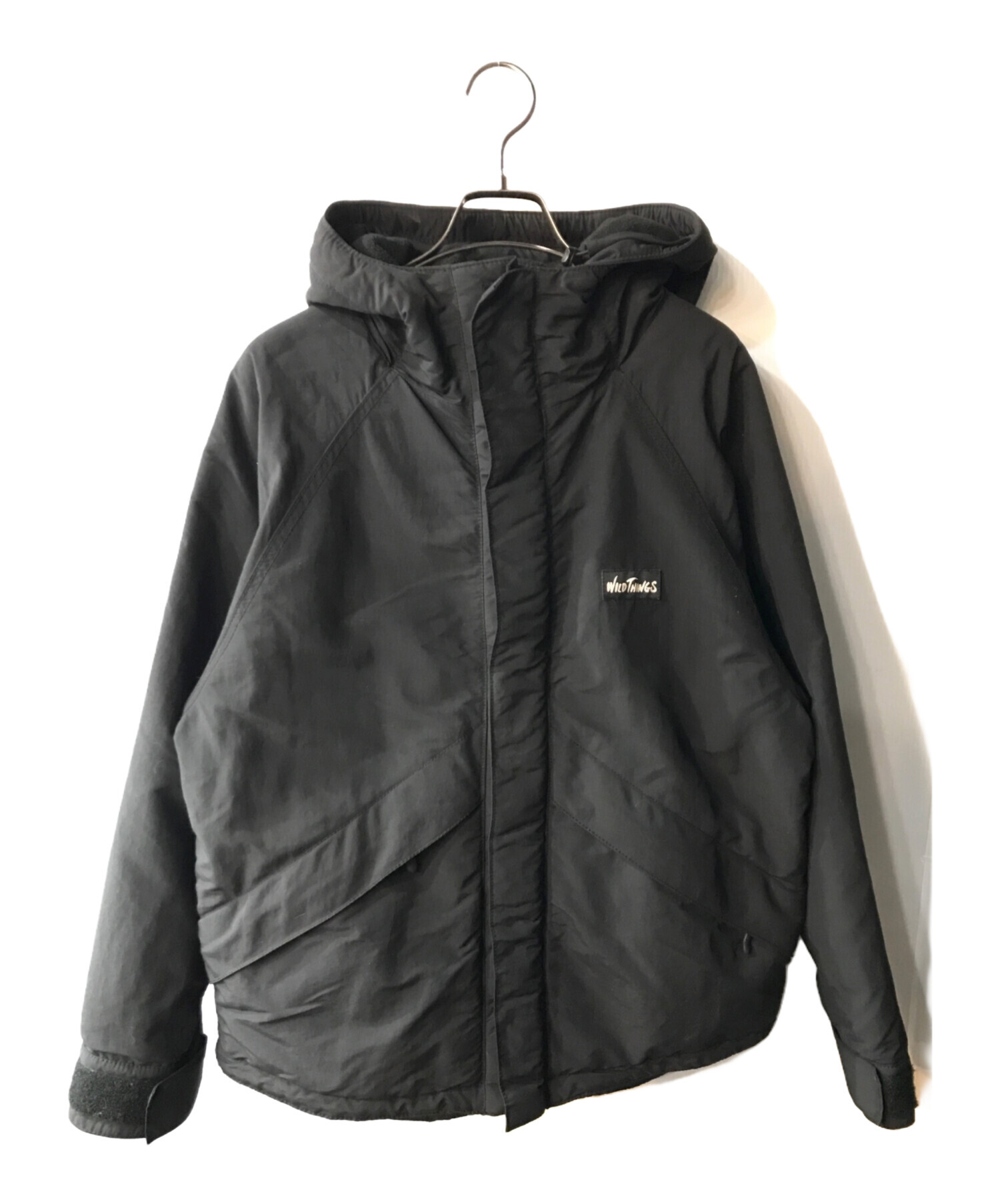 中古・古着通販】WILD THINGS (ワイルドシングス) サプレックス デナリ