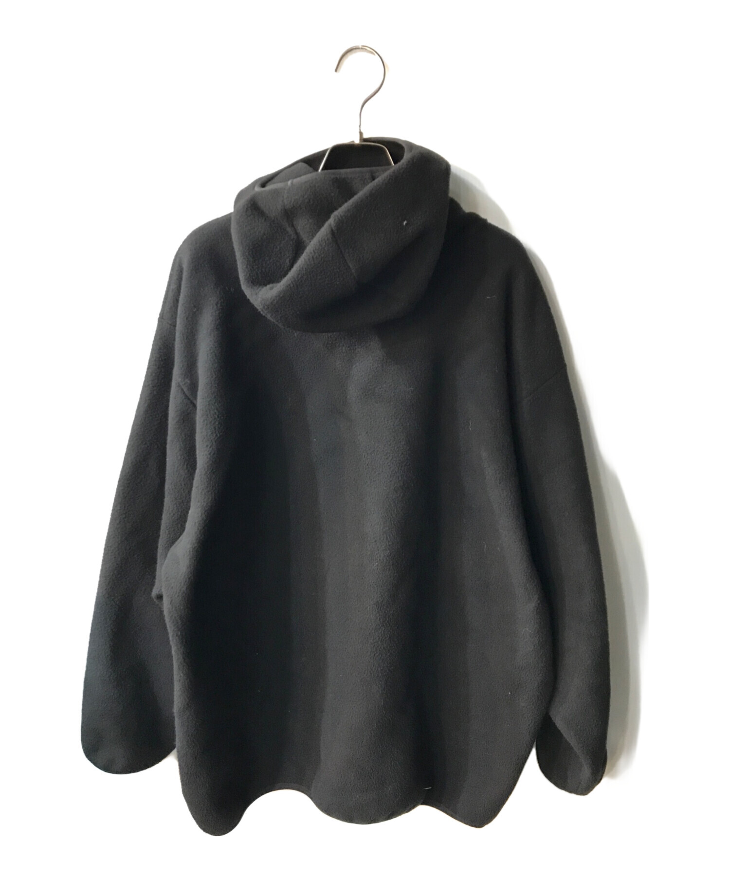 中古・古着通販】DESCENDANT (ディセンダント) GUARDIANS FLEECE HOODY