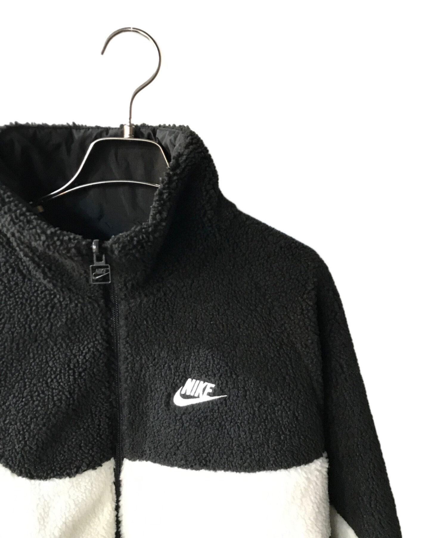 中古・古着通販】NIKE (ナイキ) AS M NSW VW SWSH FULL ZIP JKT