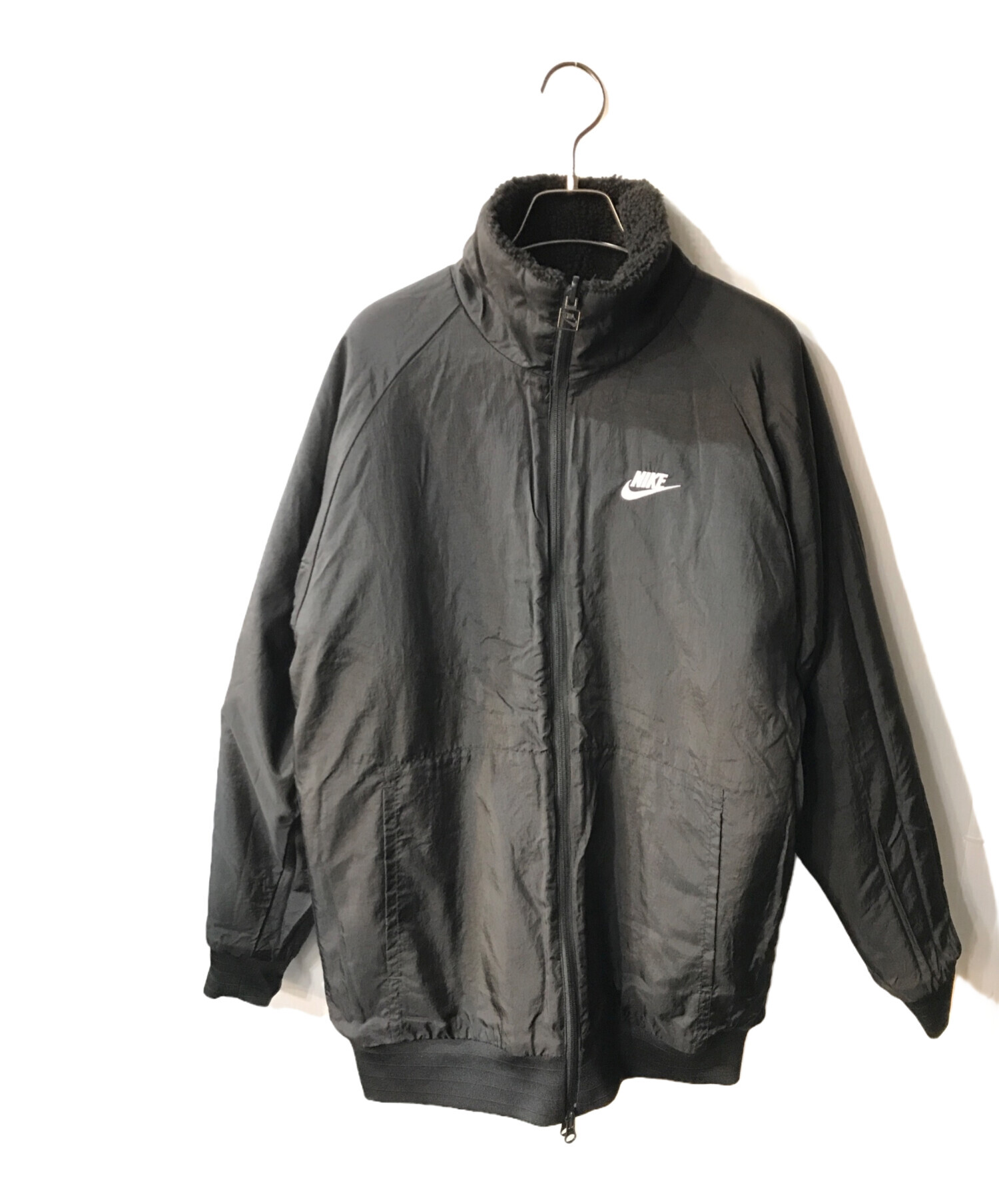 中古・古着通販】NIKE (ナイキ) AS M NSW VW SWSH FULL ZIP JKT