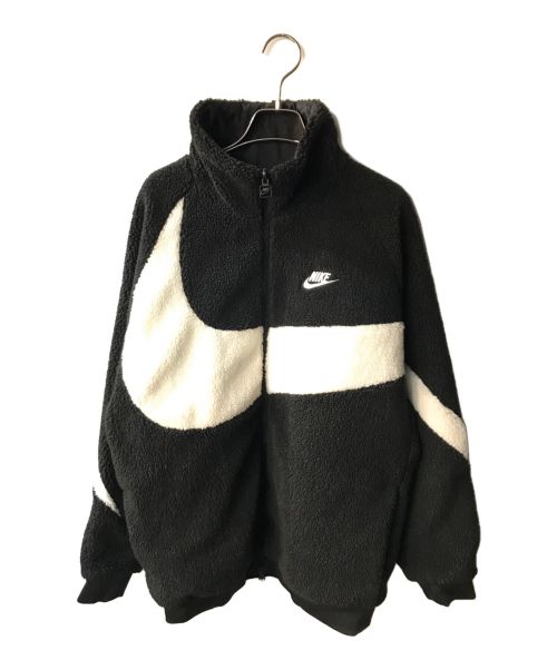 中古・古着通販】NIKE (ナイキ) AS M NSW VW SWSH FULL ZIP JKT