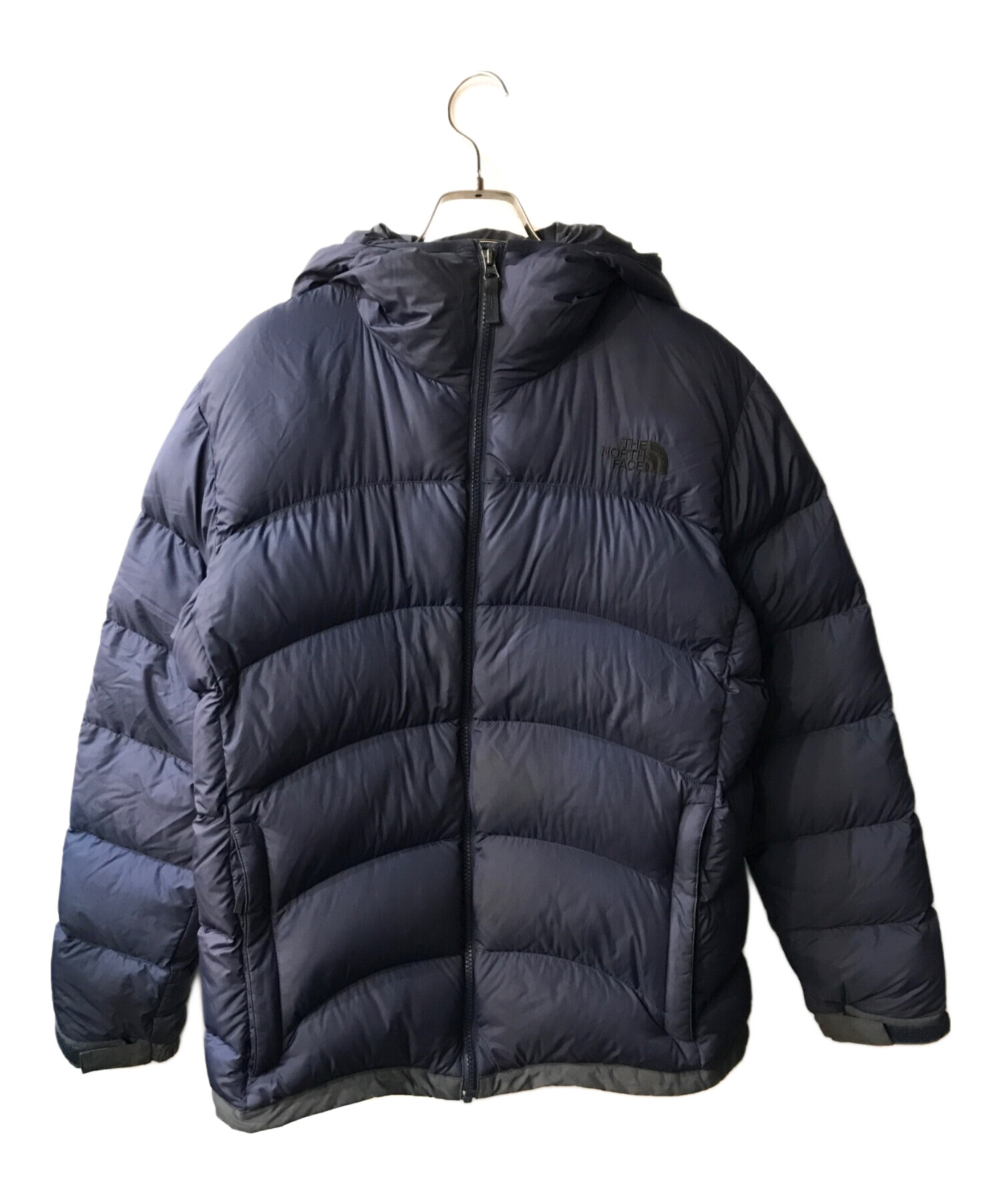 中古・古着通販】THE NORTH FACE (ザ ノース フェイス) ダウン 