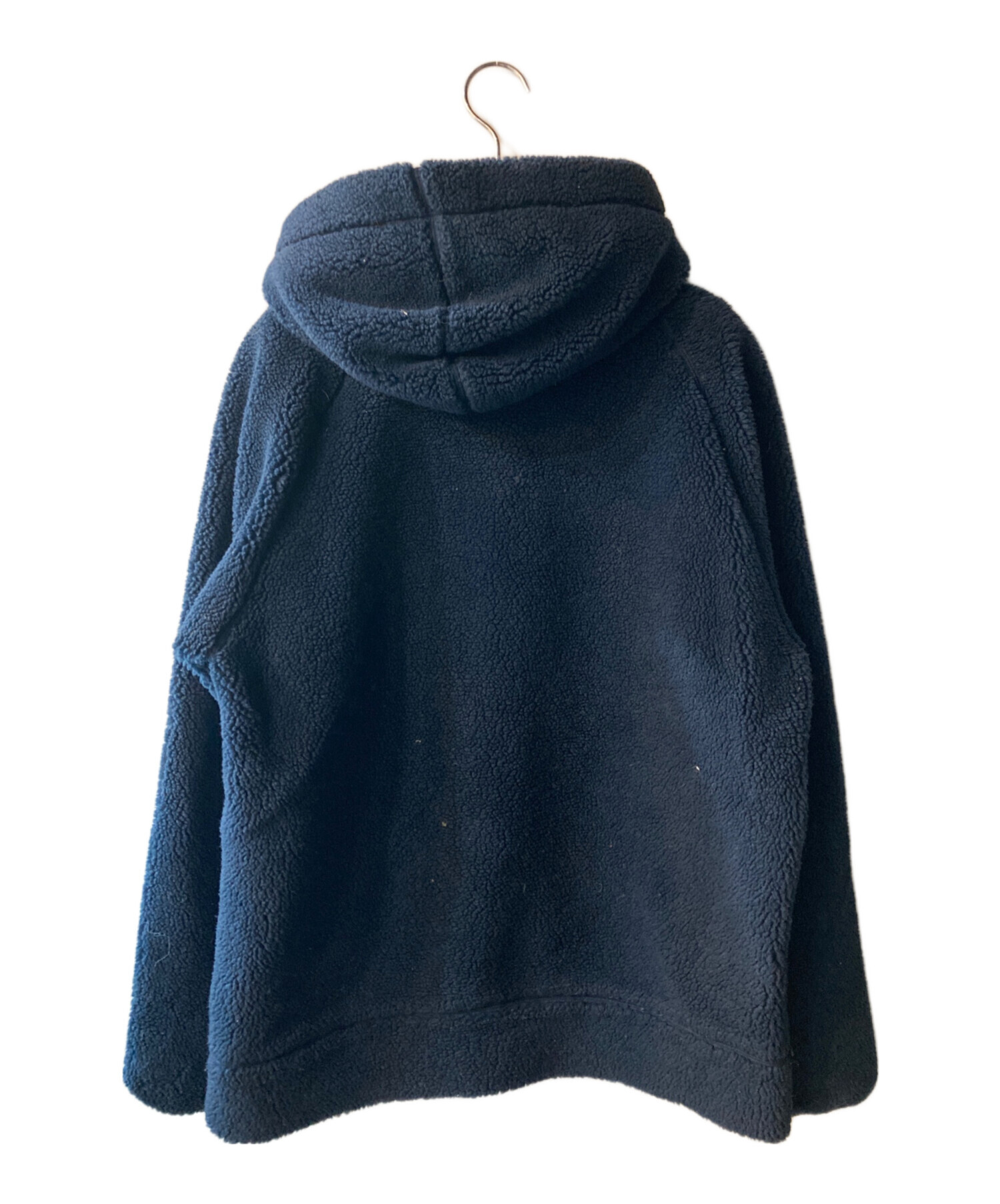 中古・古着通販】HELLY HANSEN (ヘリーハンセン) ファイバーパイル 