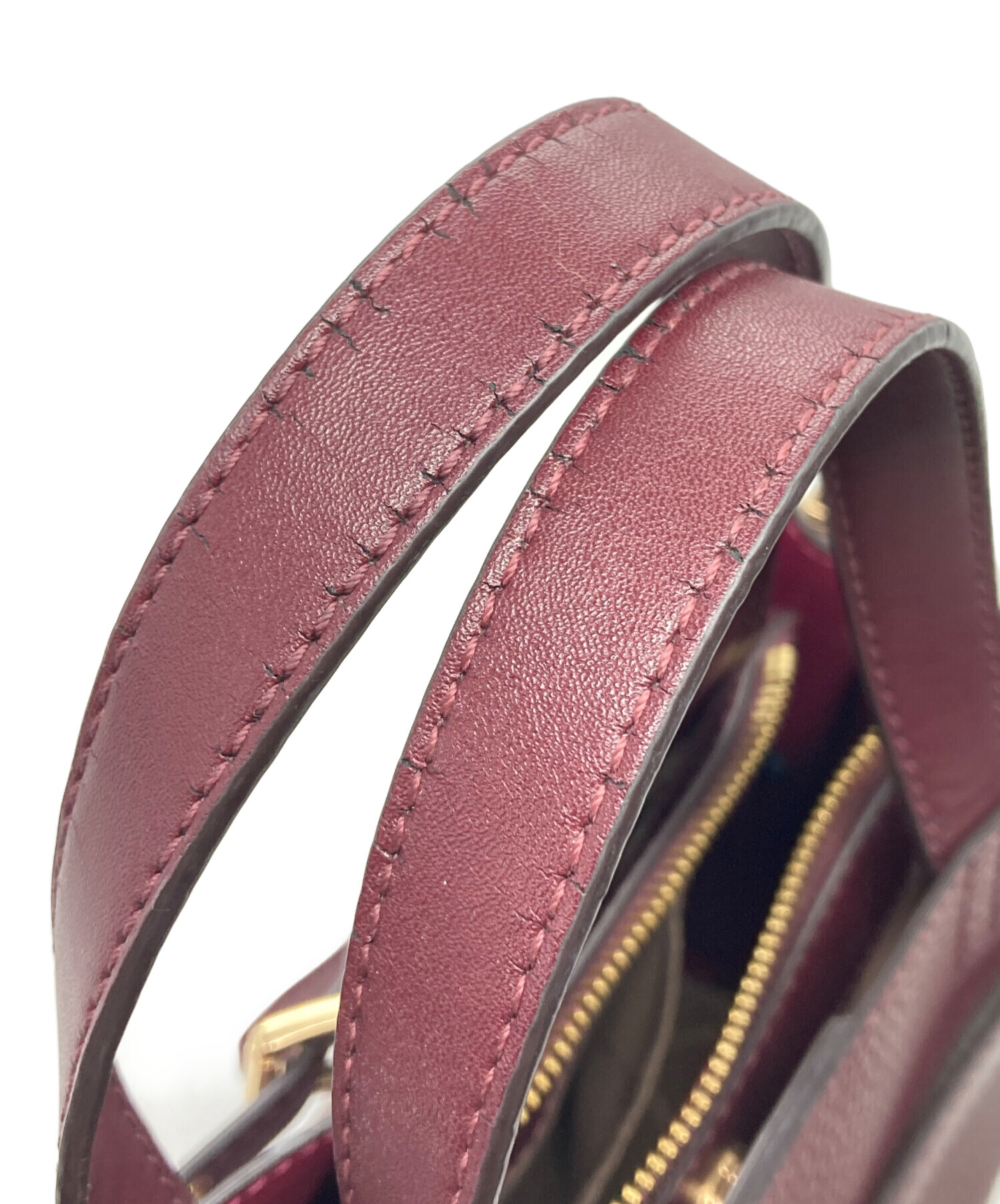 中古・古着通販】MICHAEL KORS (マイケルコース) 2WAYショルダーバッグ