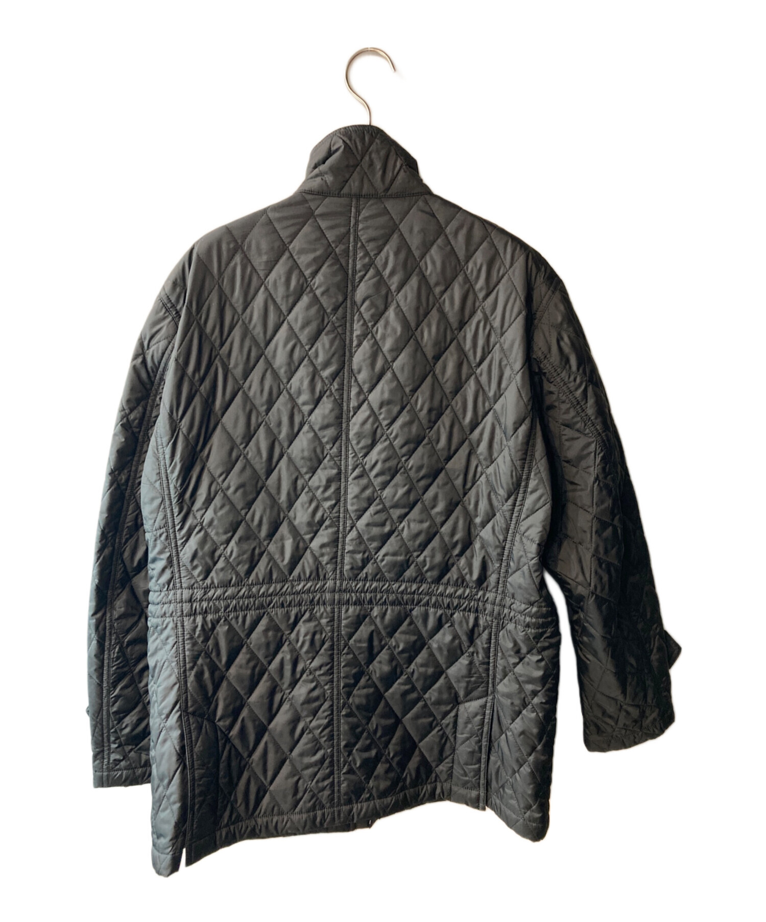中古・古着通販】BURBERRY BLACK LABEL (バーバリーブラックレーベル 