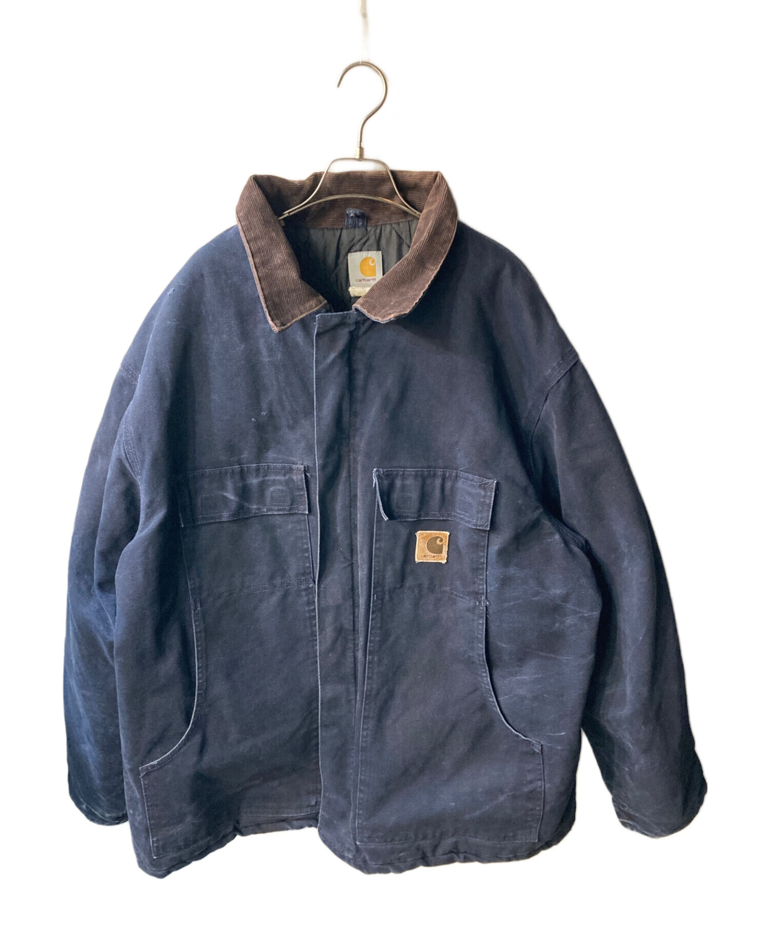 中古・古着通販】CarHartt (カーハート) トラディショナルコート