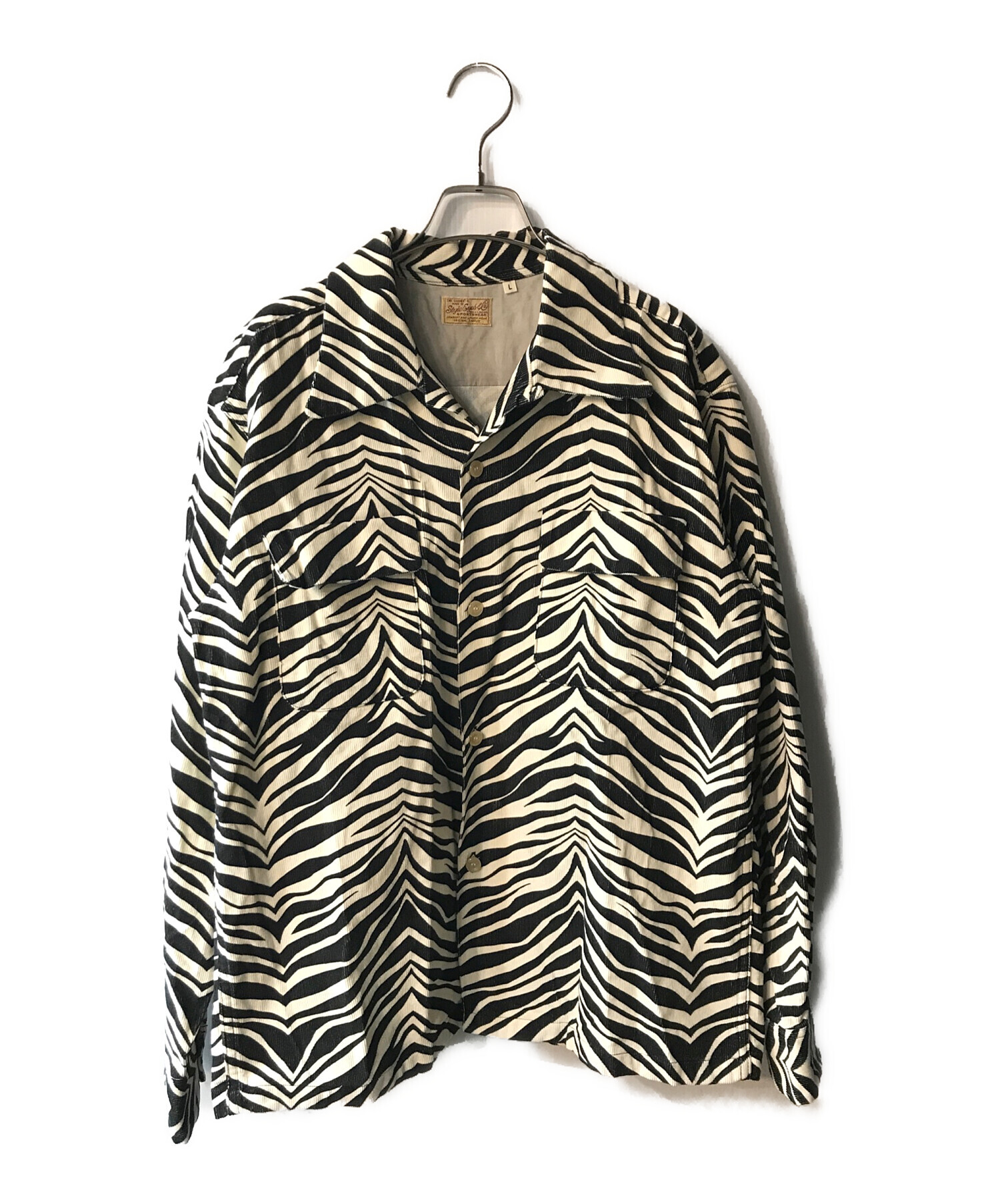 中古・古着通販】STYLE EYES (スタイルアイズ) Mid 1950s Style