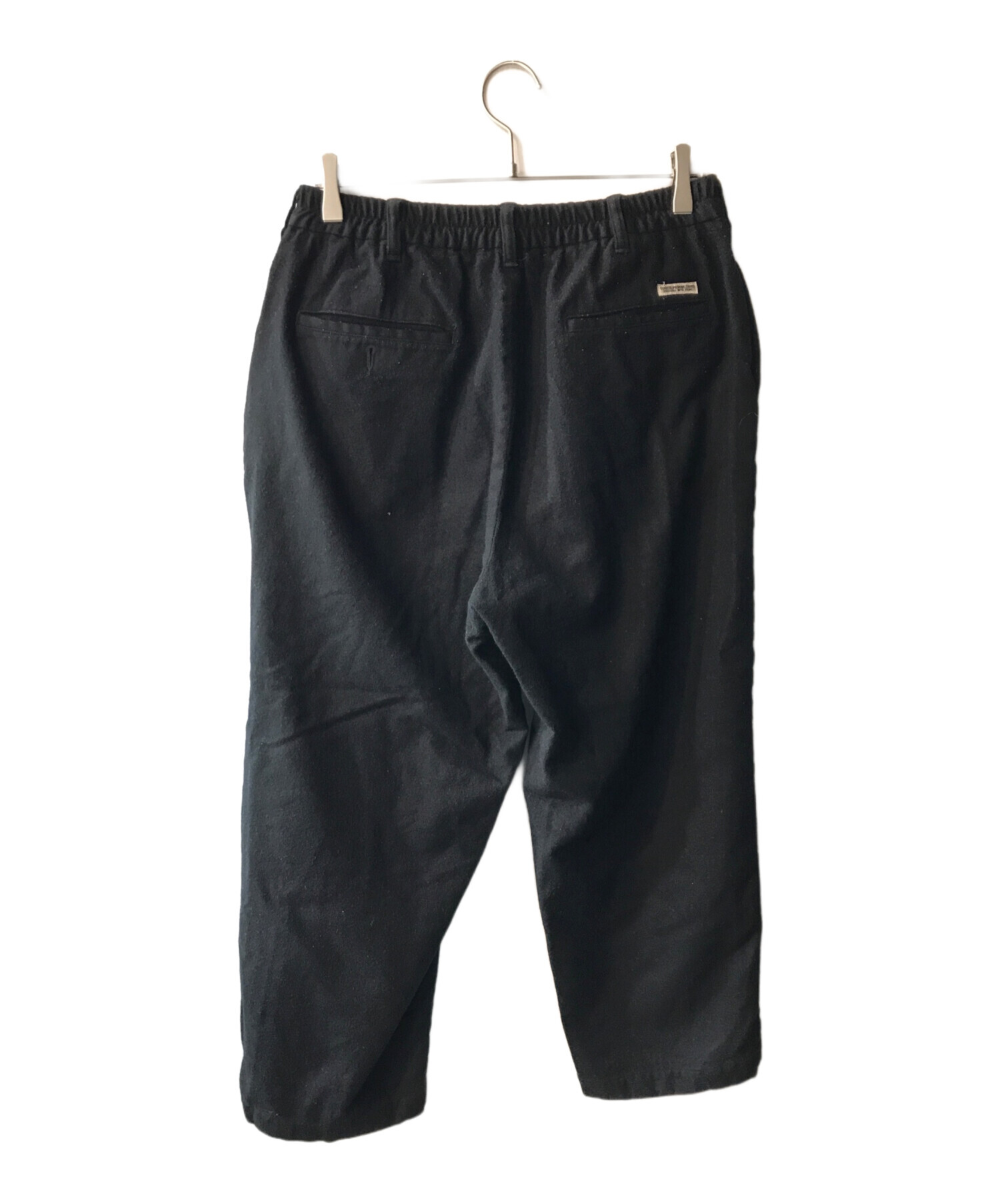 中古・古着通販】COOTIE PRODUCTIONS (クーティープロダクツ) ウール