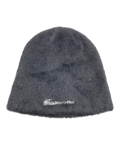 中古・古着通販】thisisneverthat (ディスイズネバーザット) ビーニー