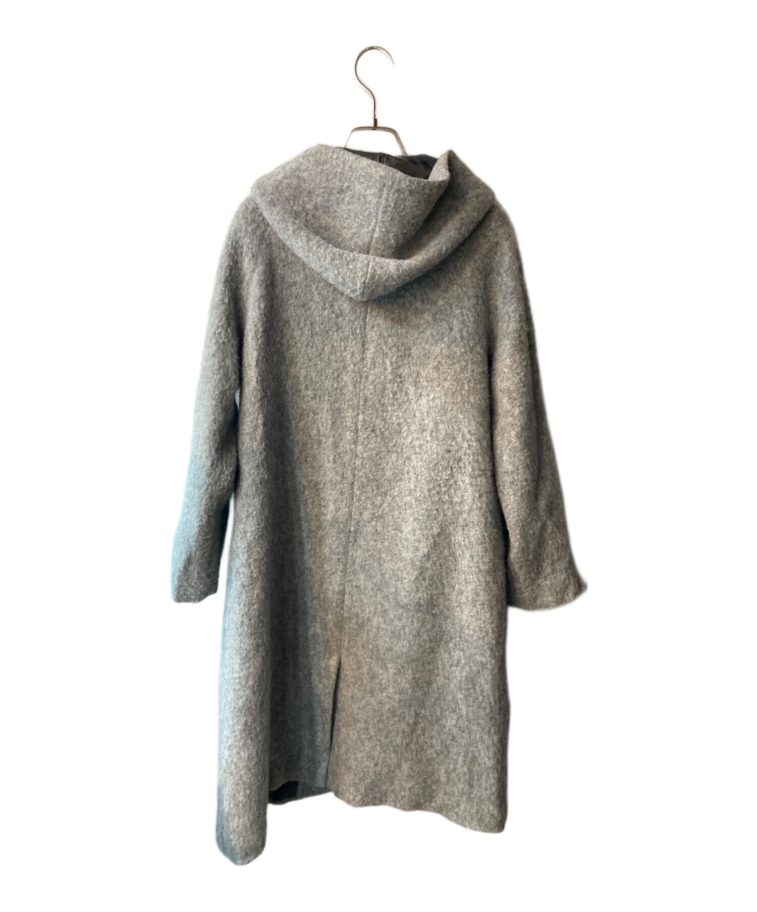 中古・古着通販】BEAMS BOY (ビームスボーイ) スライバーフードコート