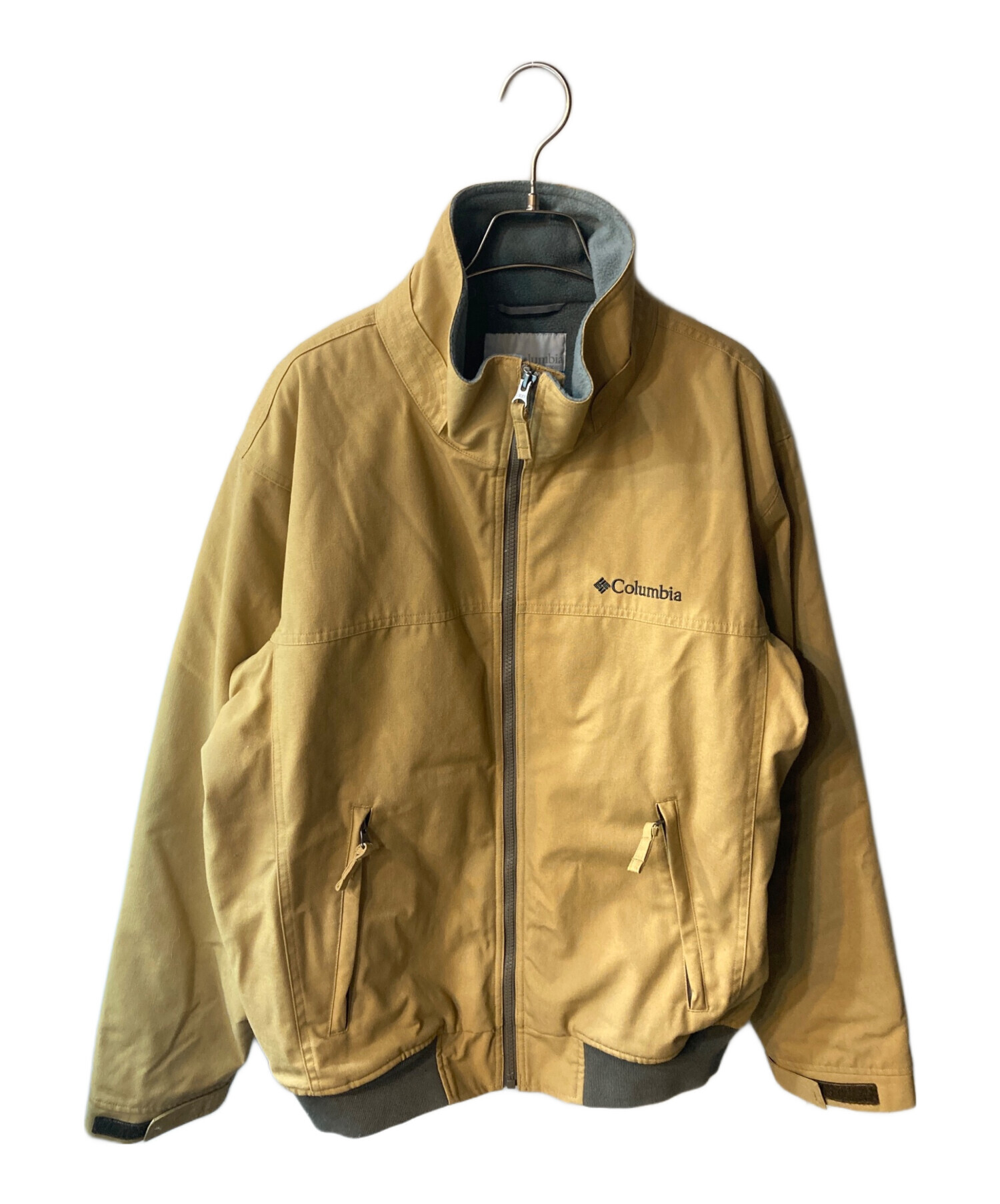 中古・古着通販】Columbia (コロンビア) Loma Vista Stand Neck Jacket 
