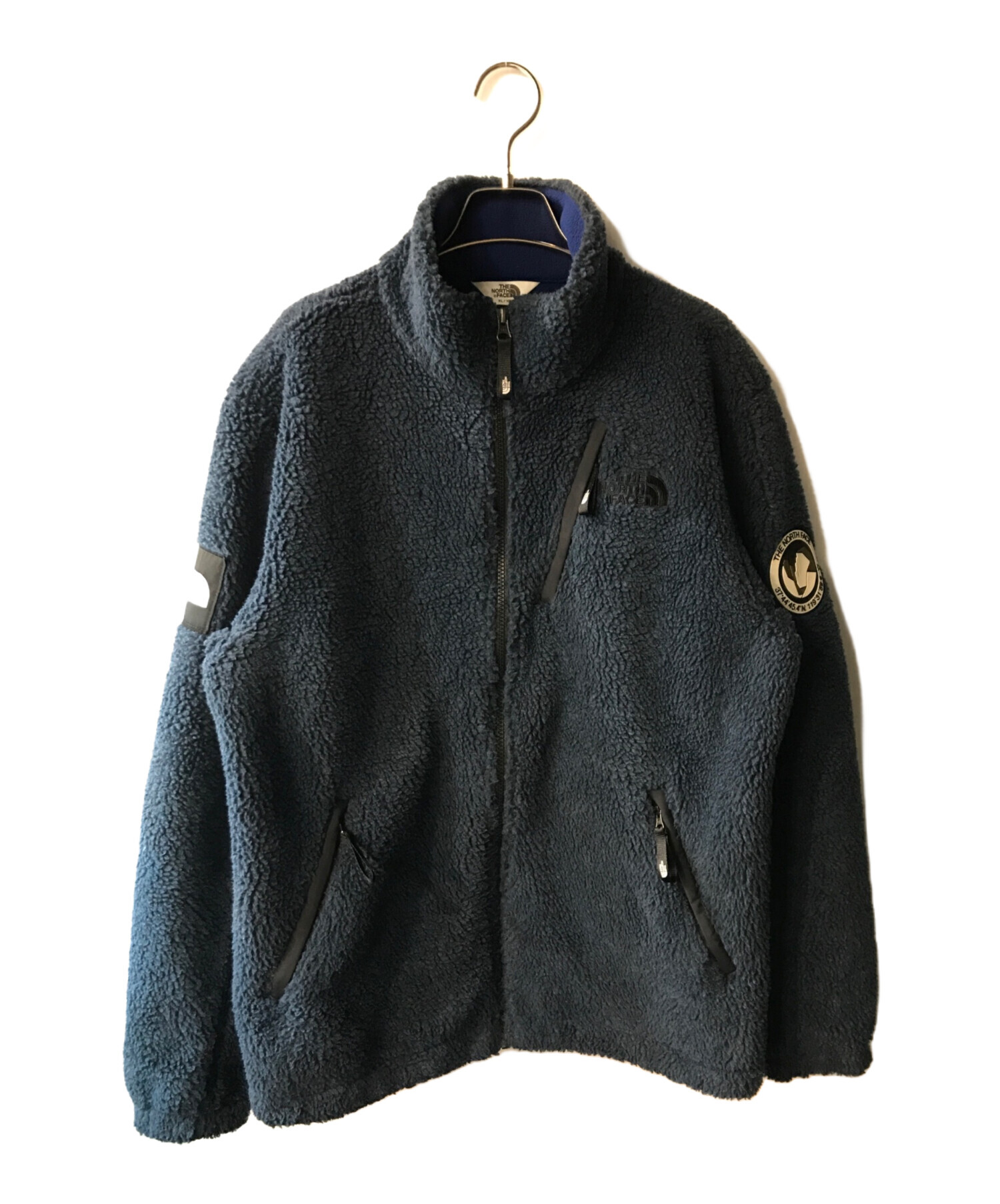 中古・古着通販】THE NORTH FACE (ザ ノース フェイス) フリース