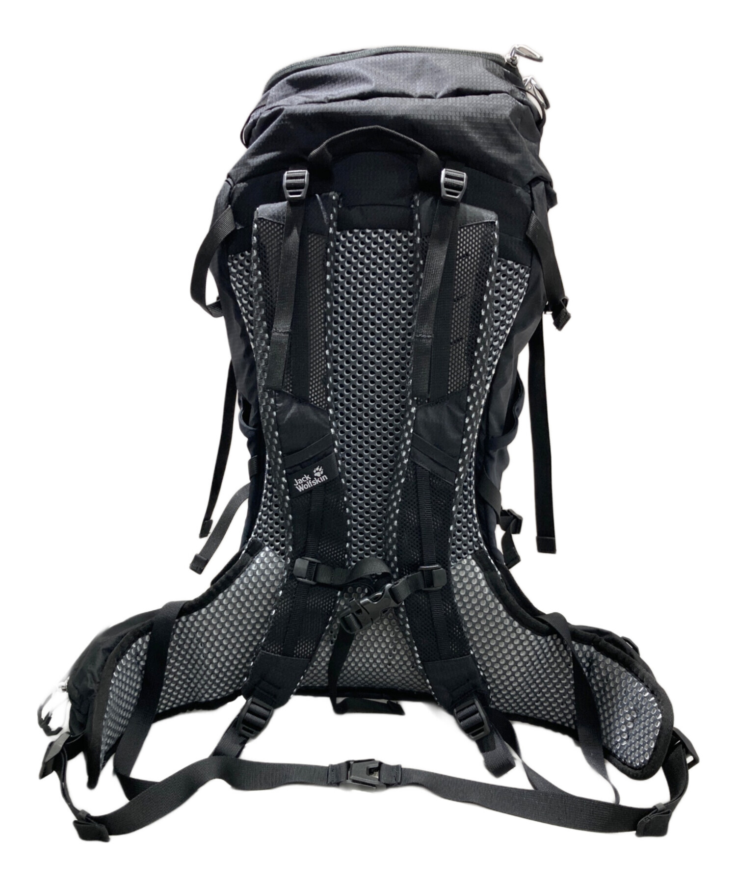 中古・古着通販】Jack Wolfskin (ジャック ウルフスキン) バックパック 
