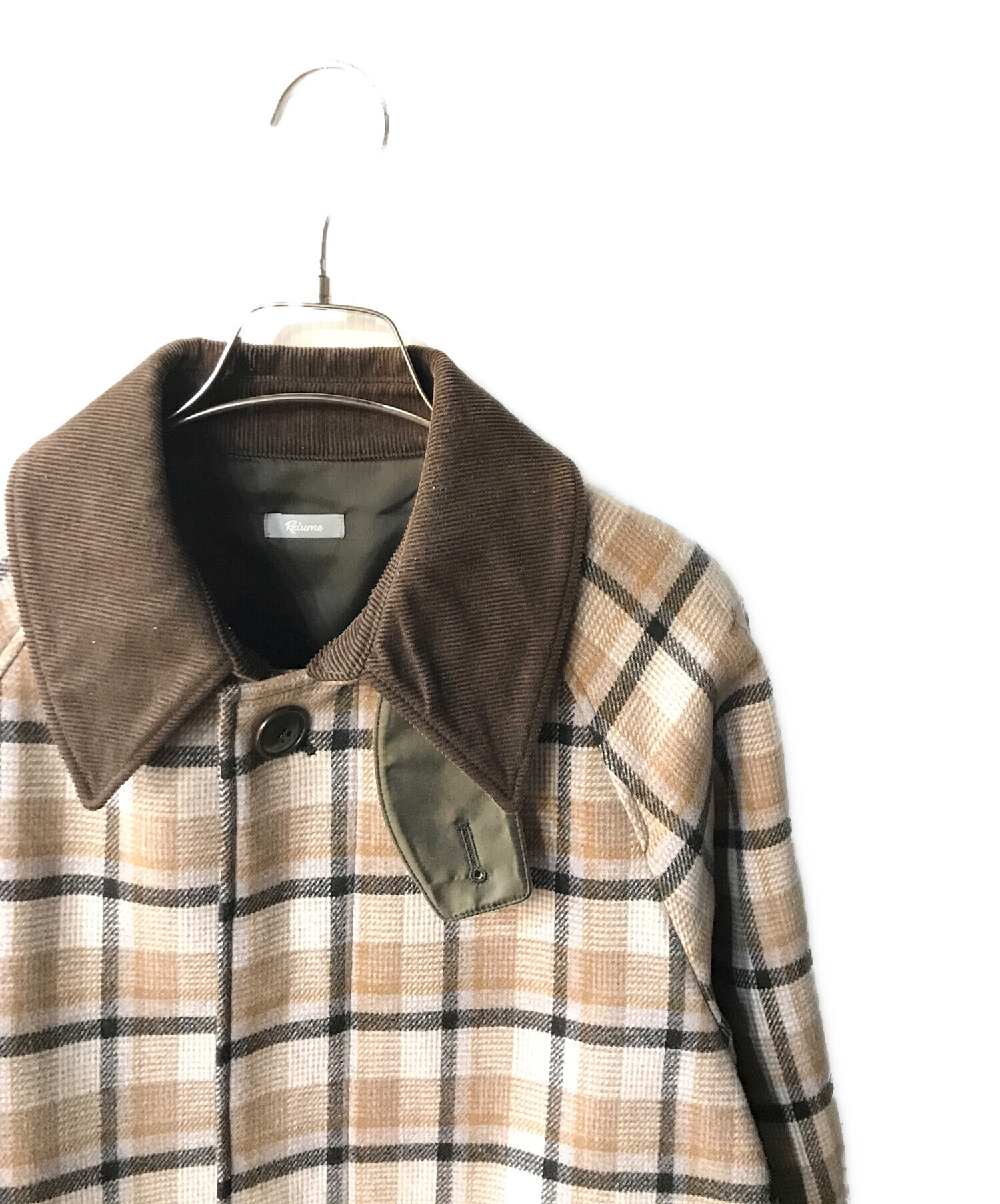 中古・古着通販】JOURNAL STANDARD relume (ジャーナルスタンダード